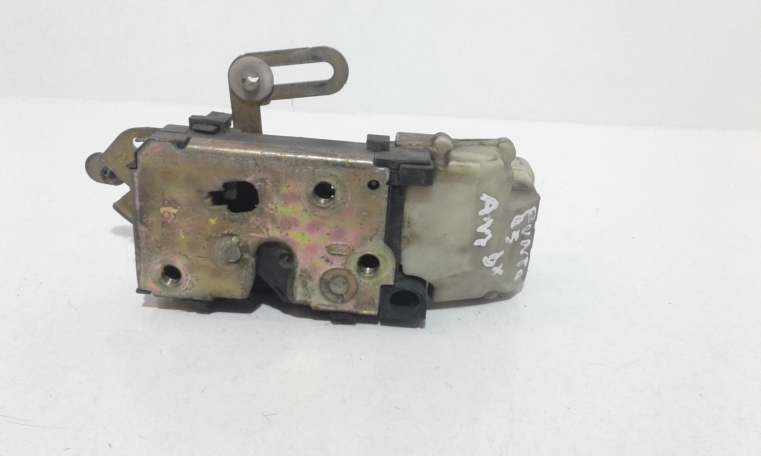 Serratura Porta Ant. Destro 46536061 Usato