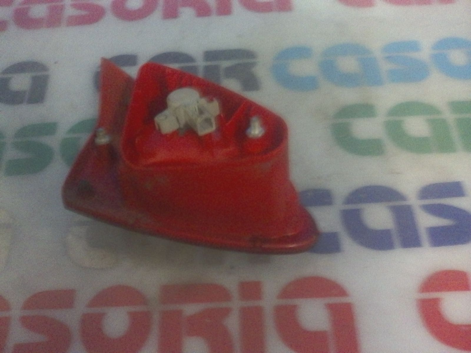 Fanale Stop Supplementare Destro Usato