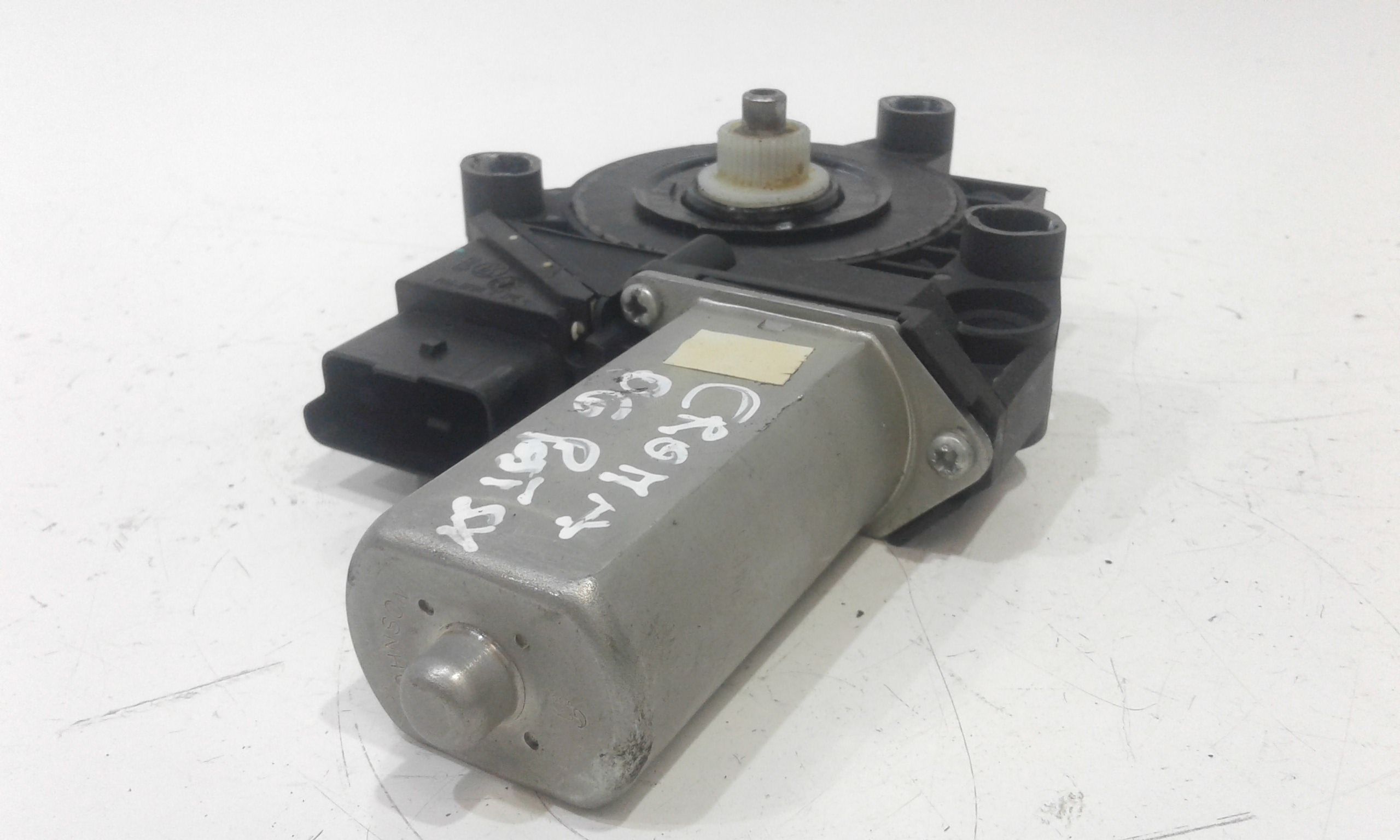 Motorino Alzacristallo Porta Post. Sinistro 71740207 Usato