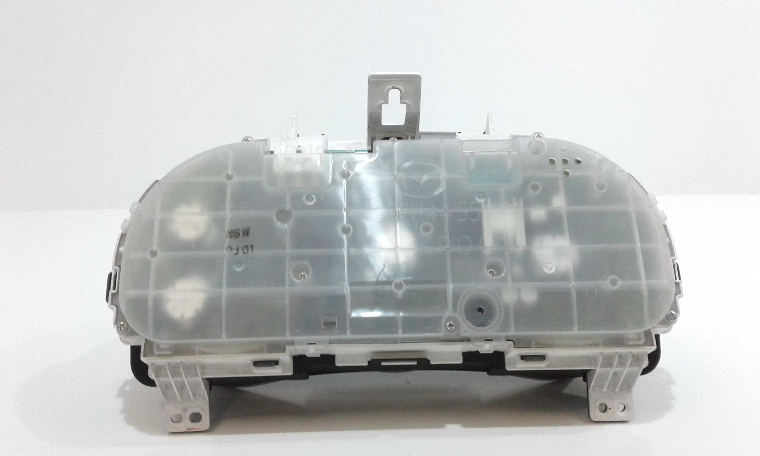 Quadro Portastrumenti Usato