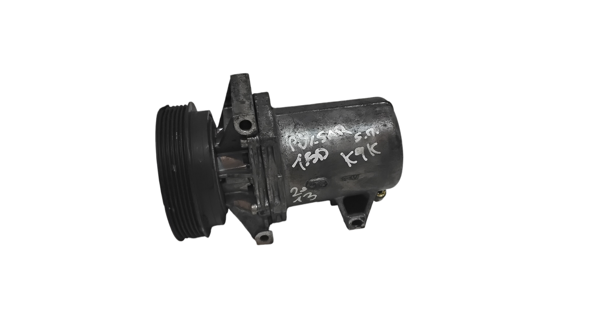 Compressore A/c 926003ZL1A Usato