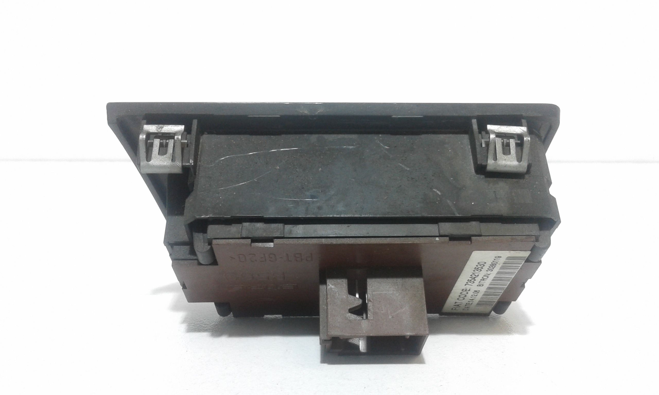 Interruttore Blocco Comando Luci Usato