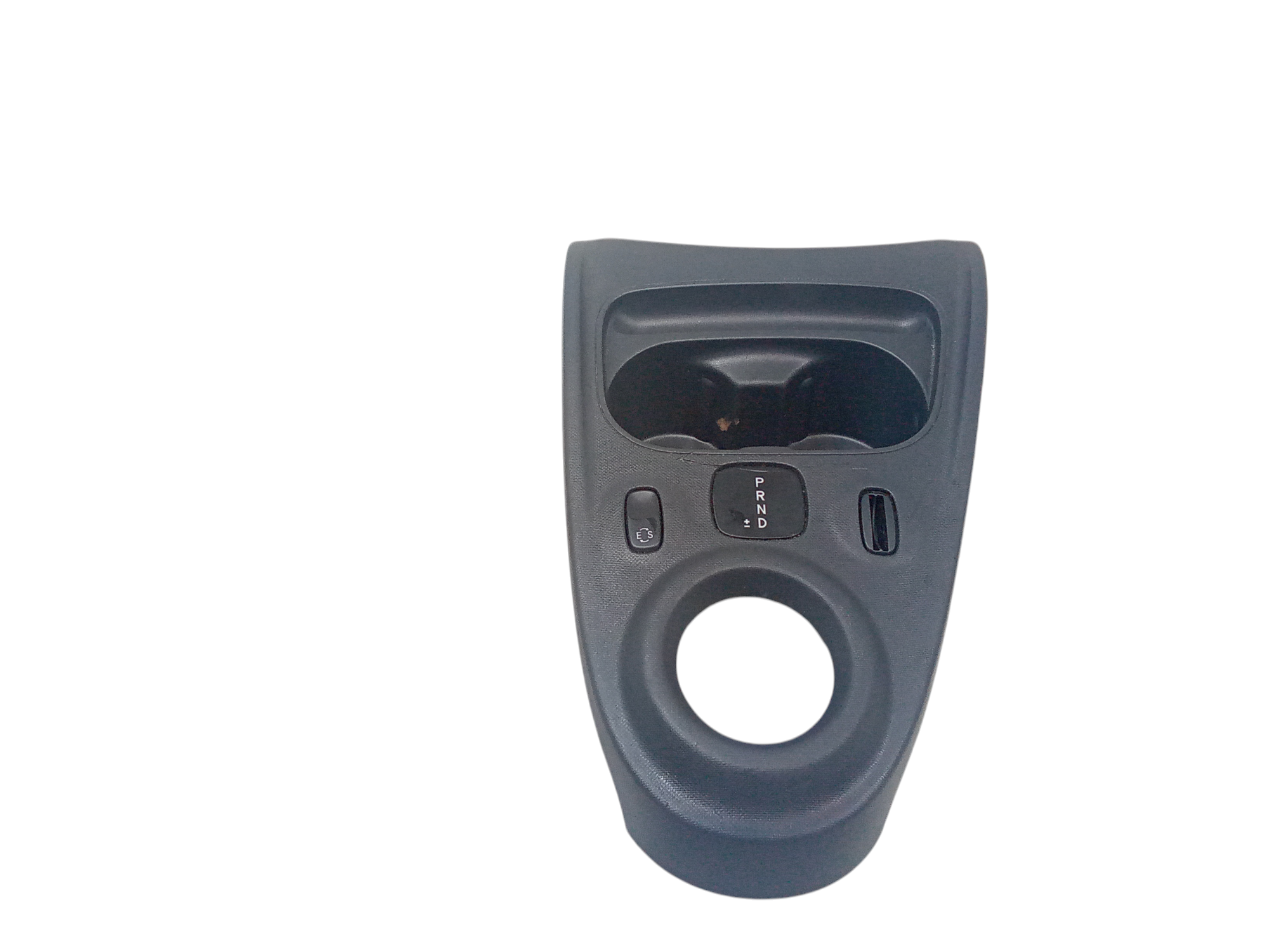 Mascherina Leva Cambio Usato