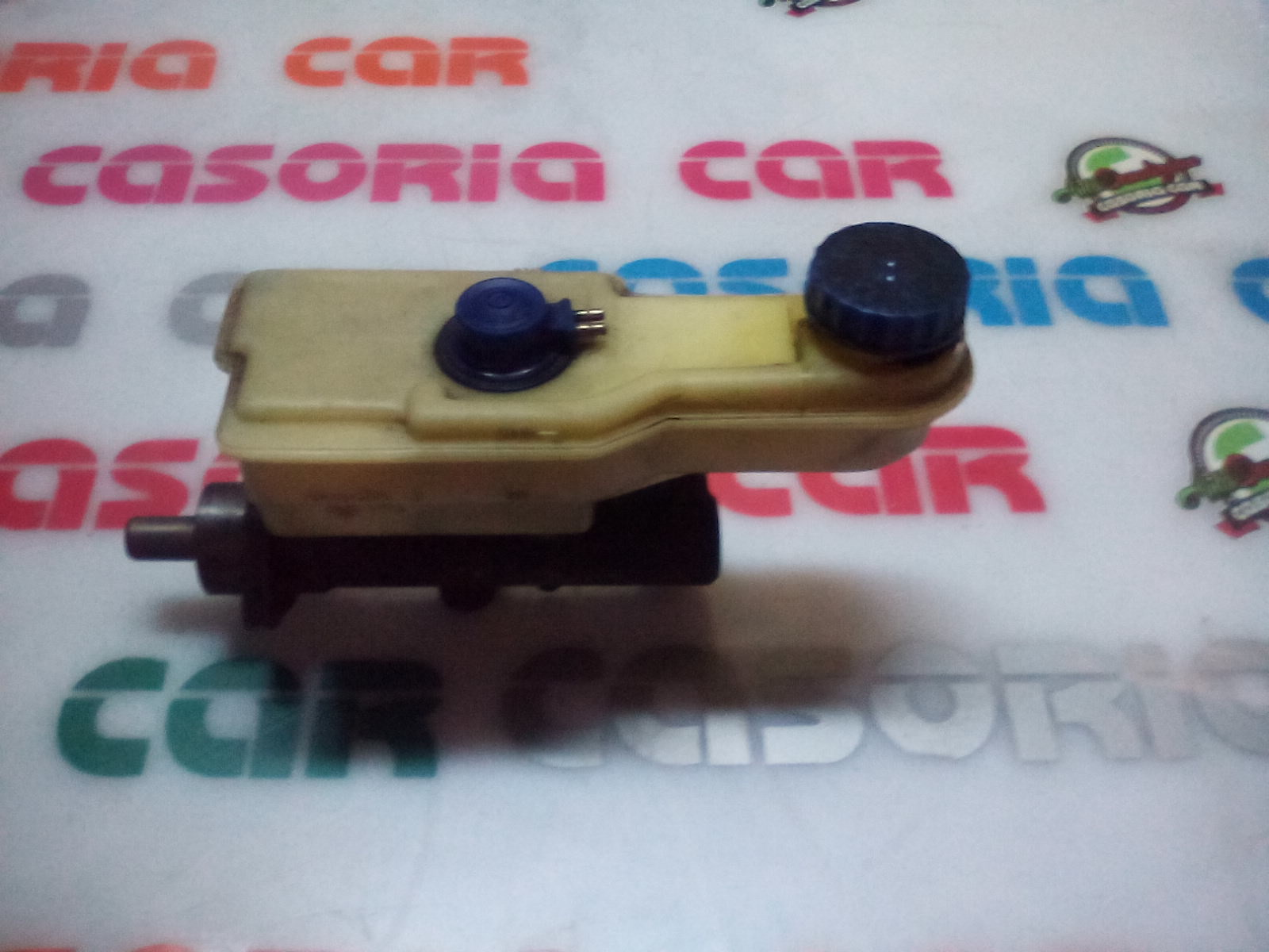 Pompa Comando Freni 9949588 Usato