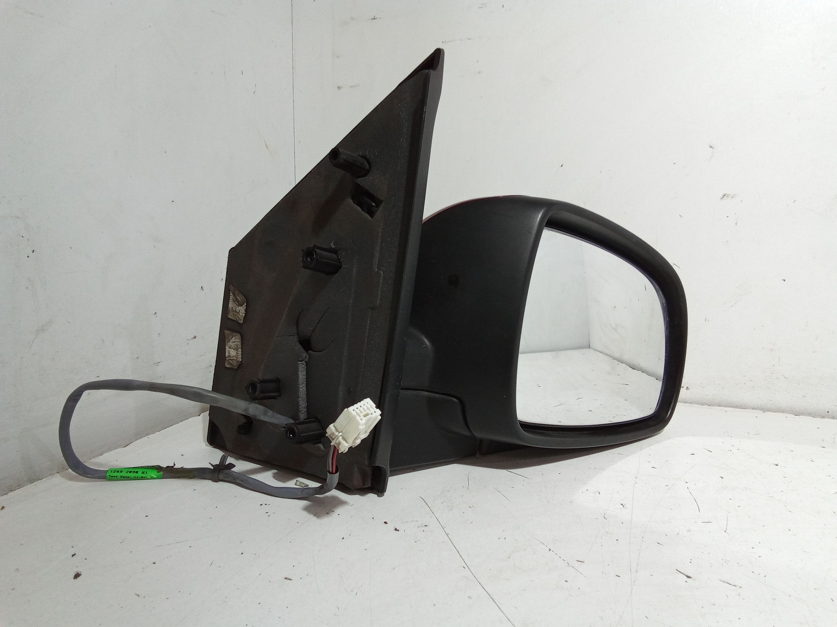 Retrovisore Est. Destro Usato