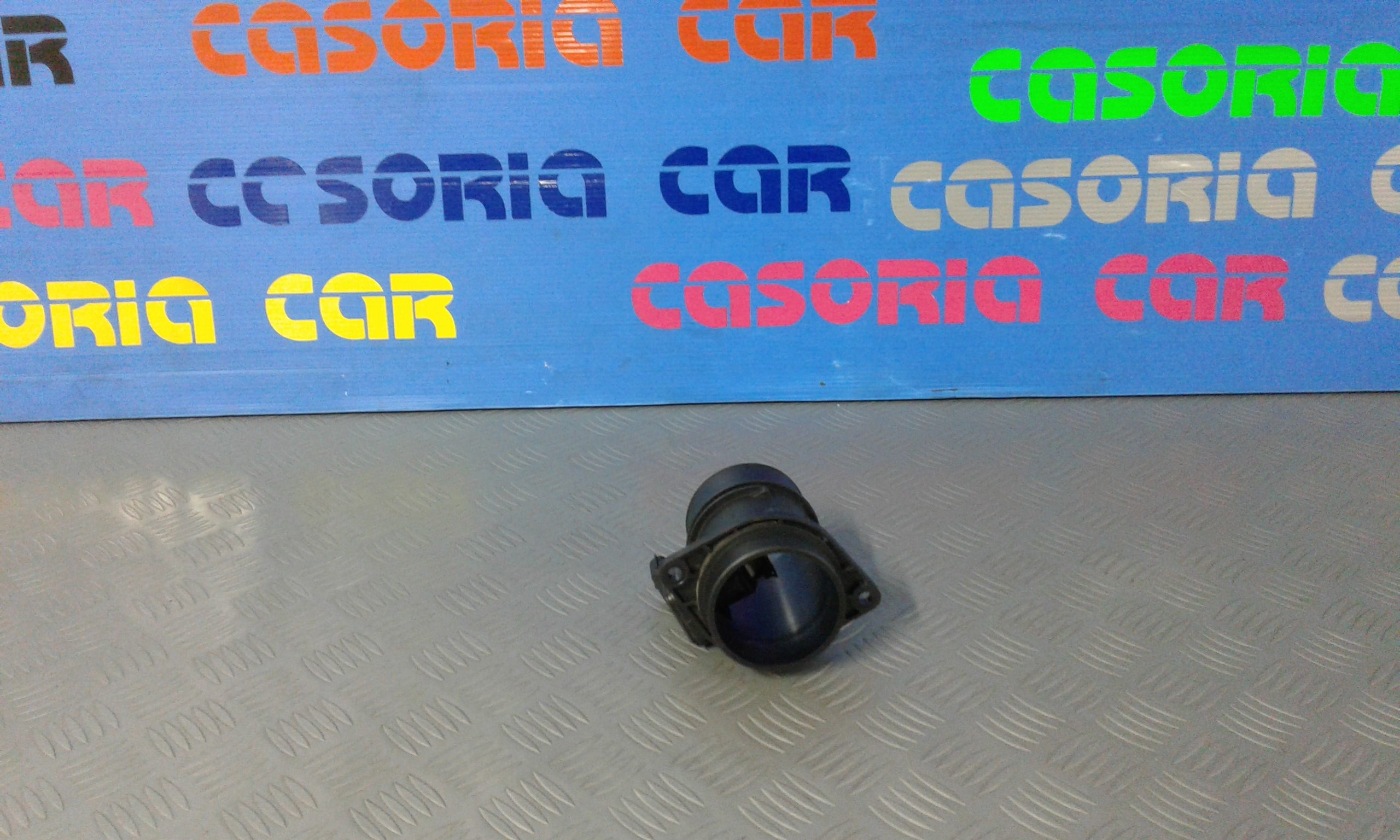 Flussometro/debimetro Usato