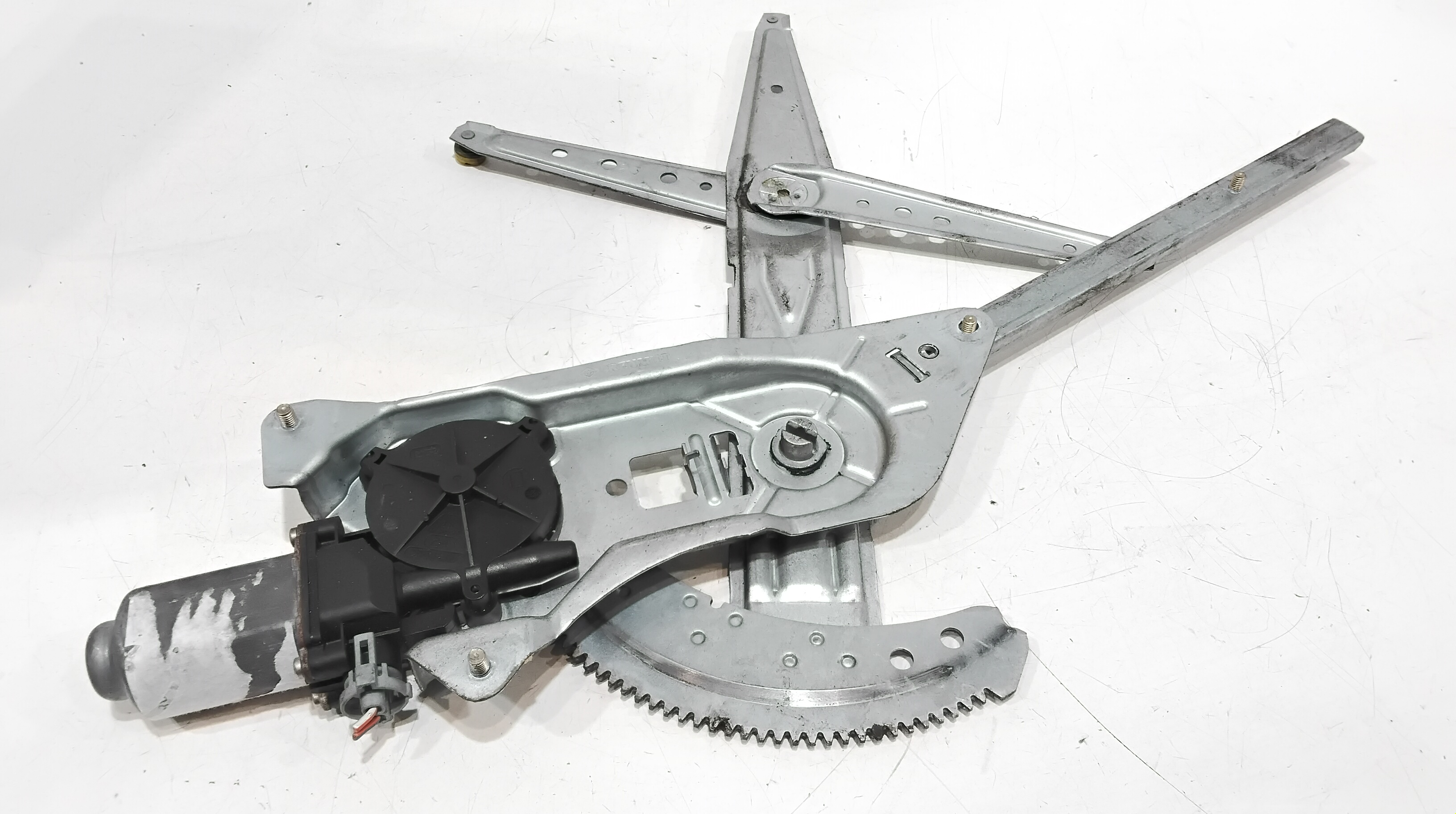 Alzacristallo Porta Ant. Destro Usato