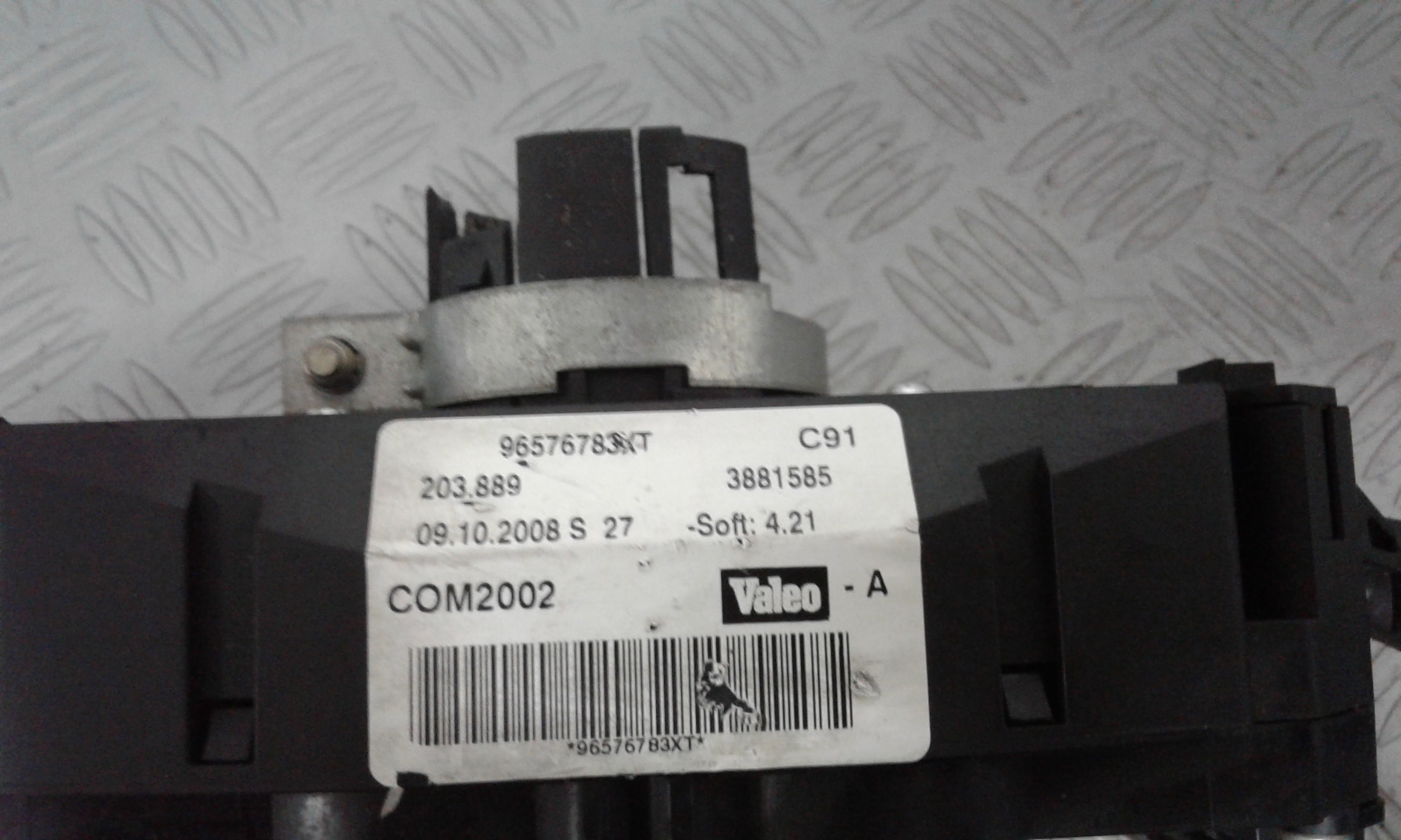 Devioguidasgancio Compl. Usato