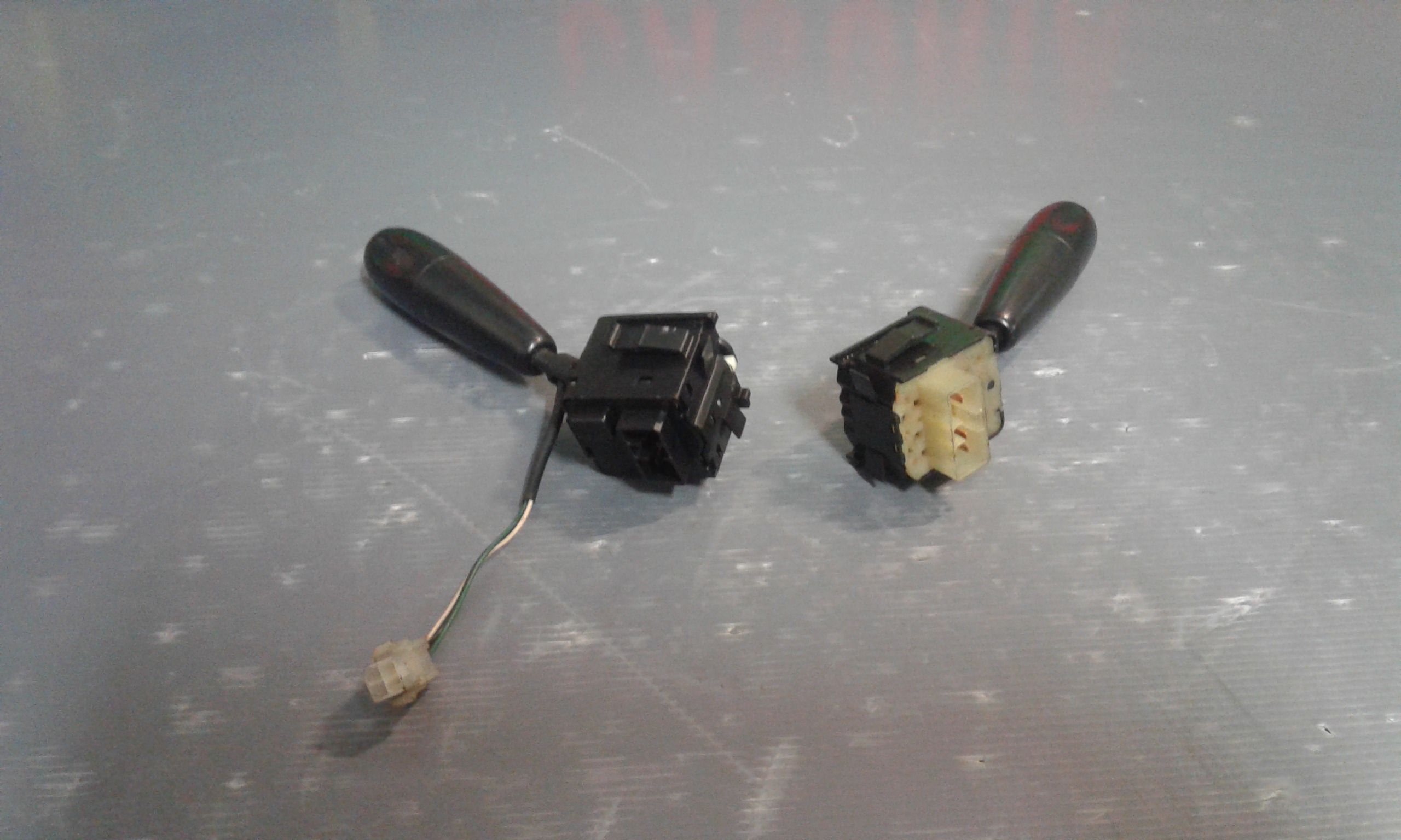 Devioguidasgancio Compl. Usato