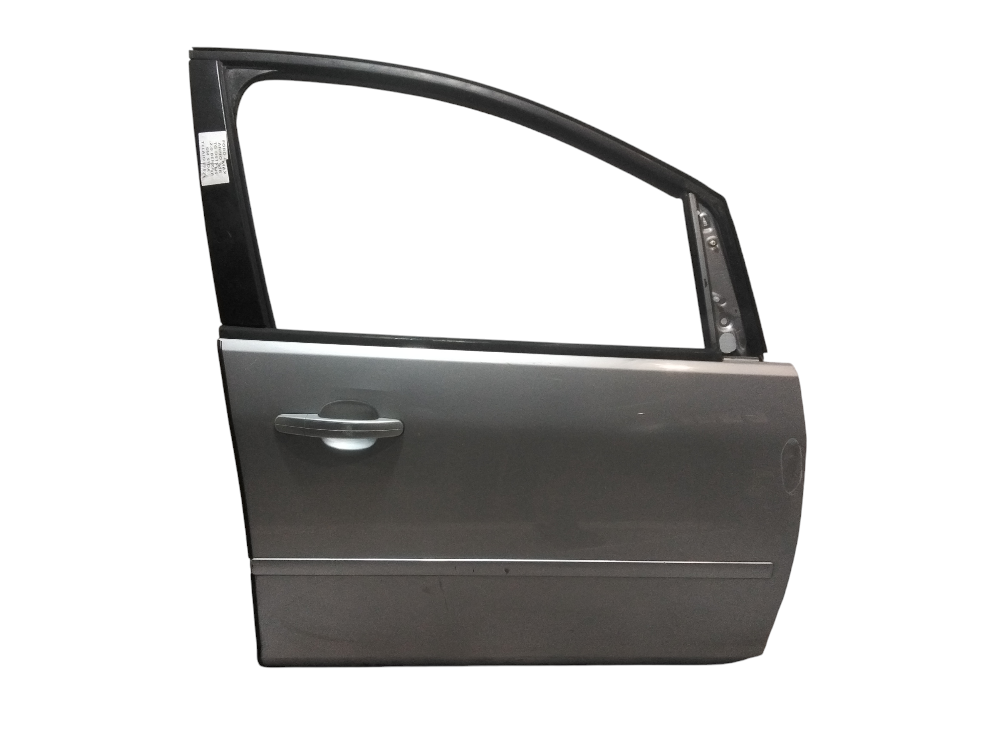 Porta Ant. Destro 1678023 Usato