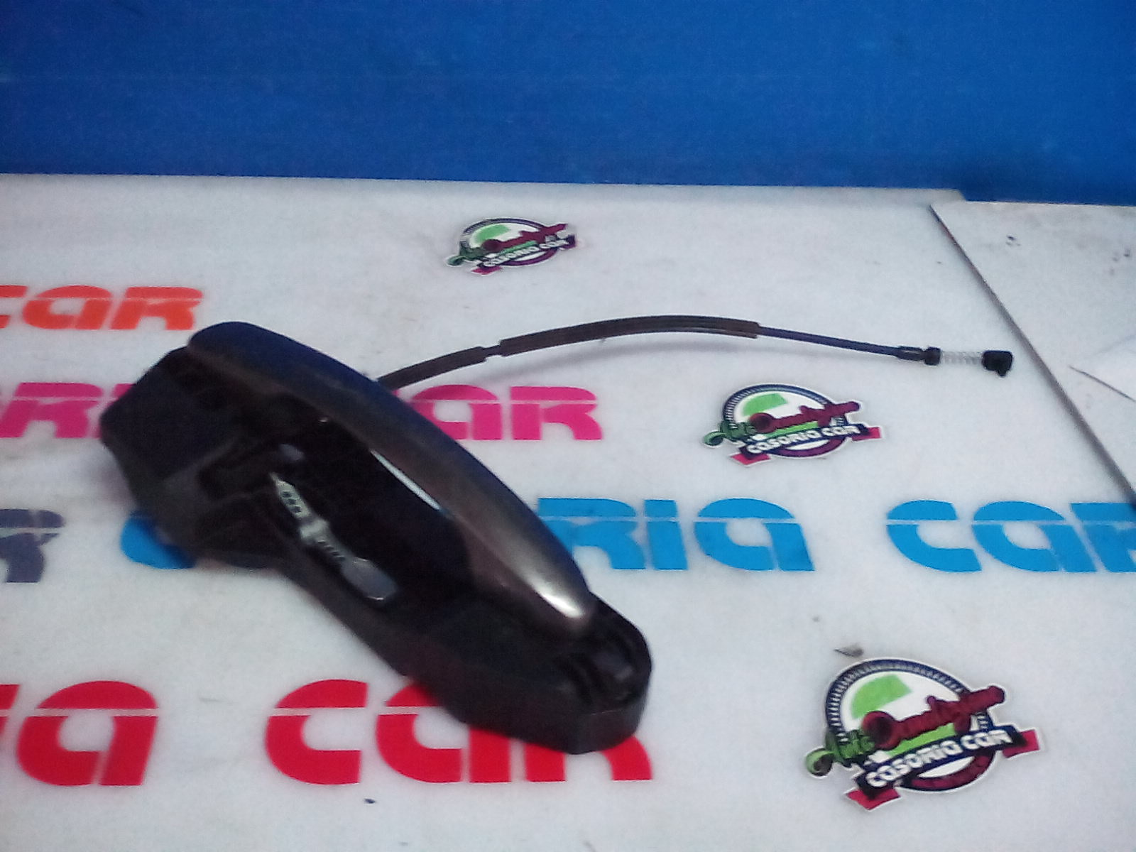 Maniglia Porta Post. Destro 735314536 Usato