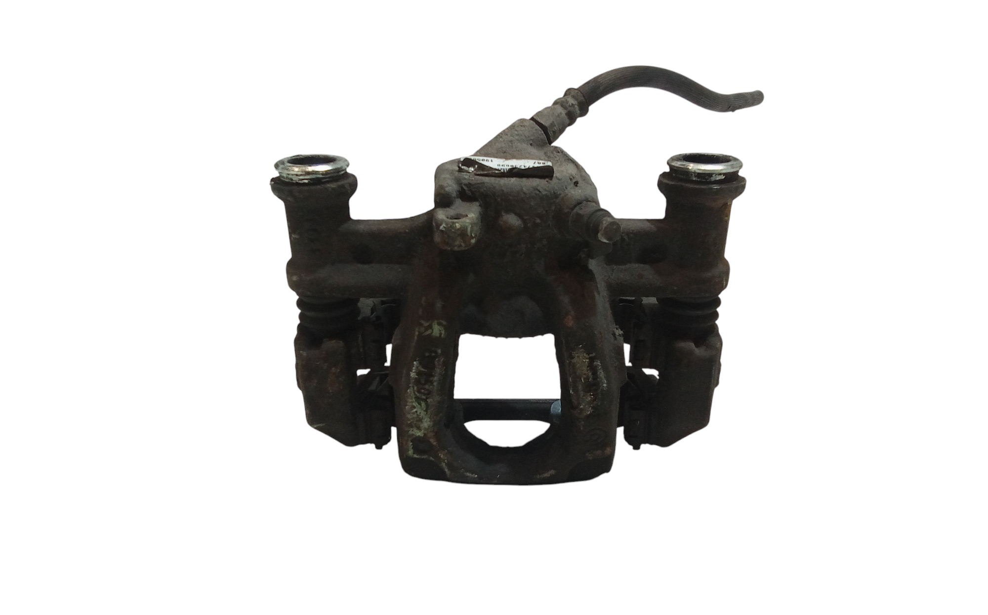 Pinza Freno Post. Destro A4474200783 Usato