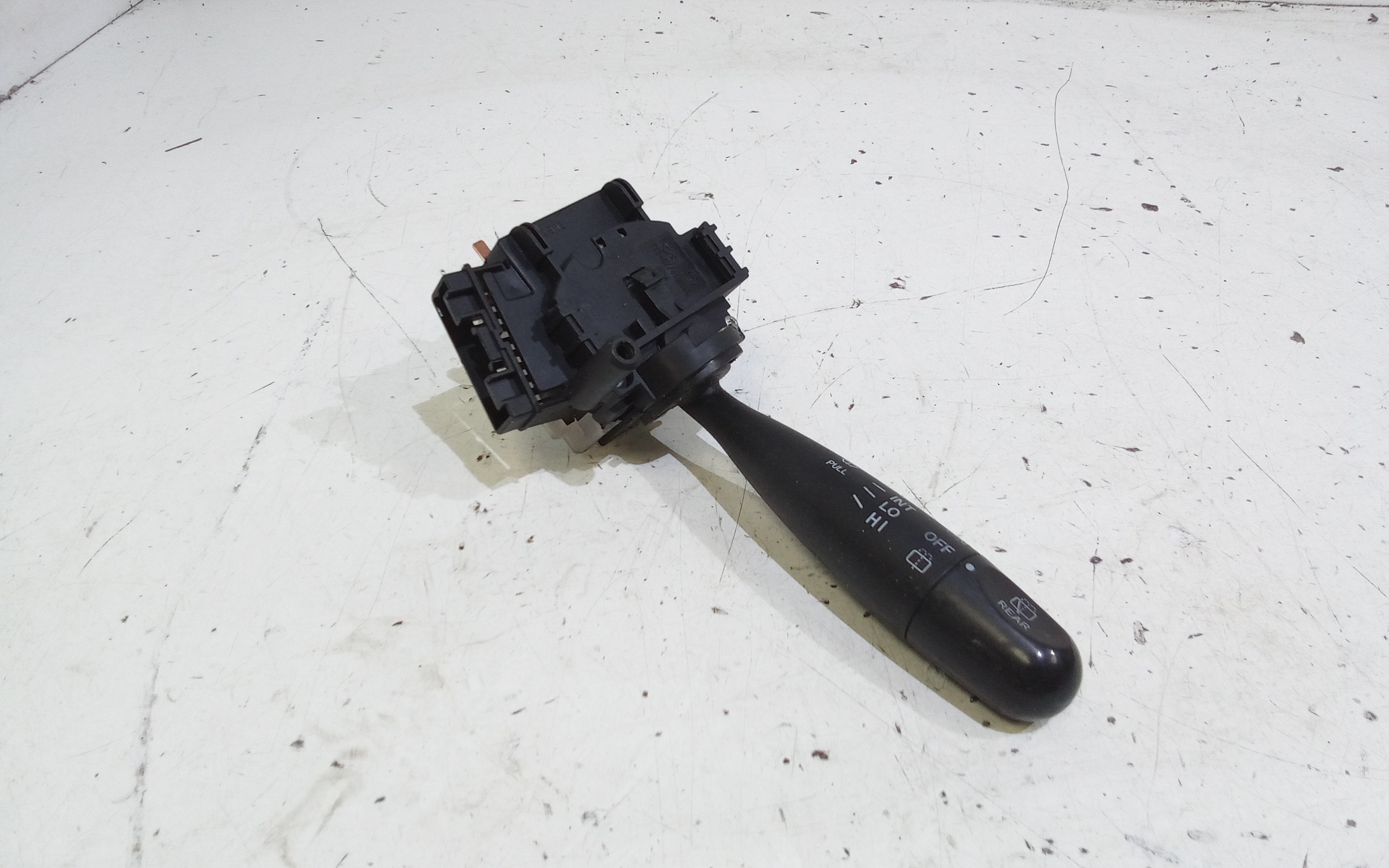 Devioguidasgancio Destro Usato