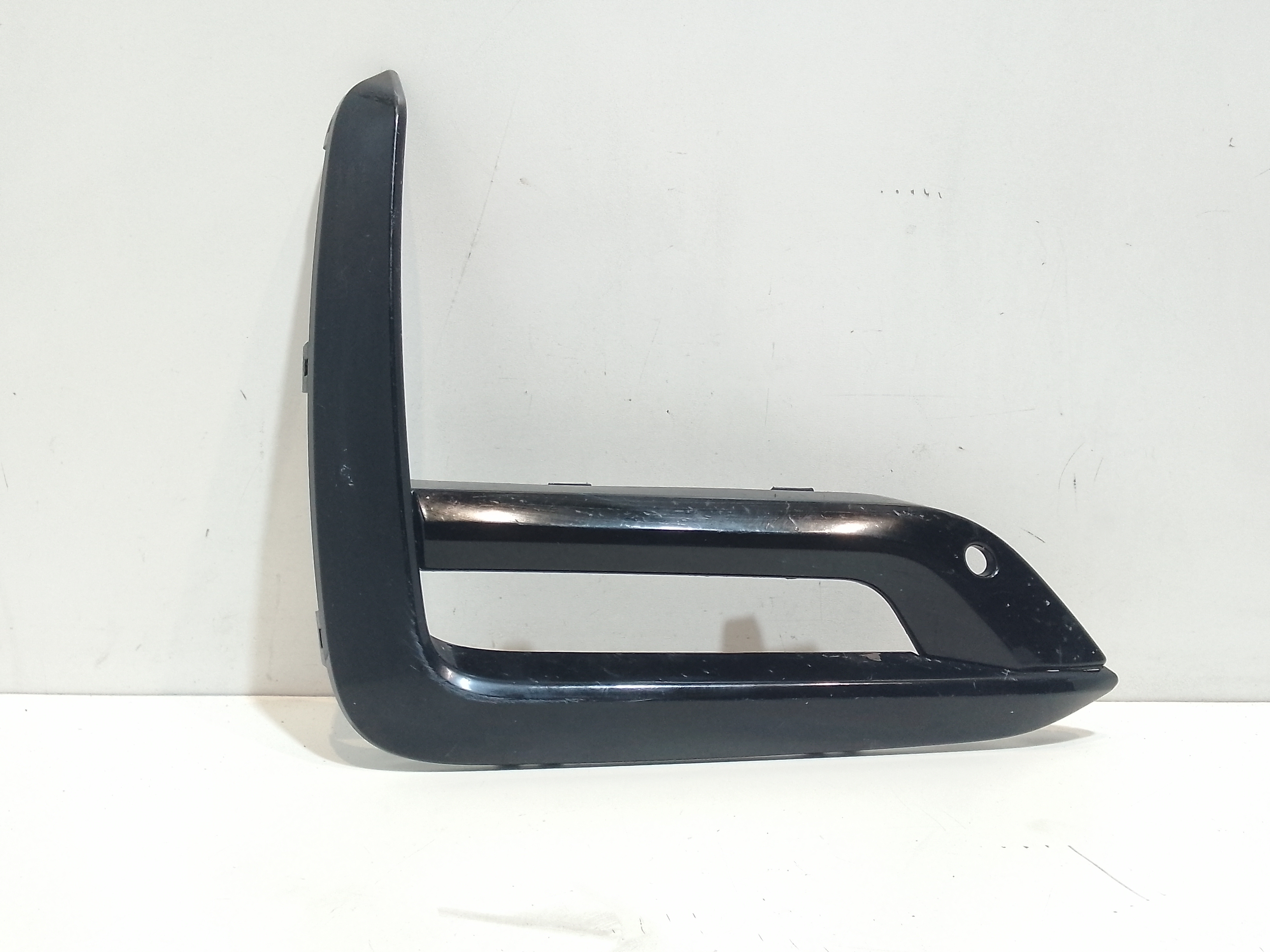 Cornice Proiettore Fendinebbia Sinistro Usato