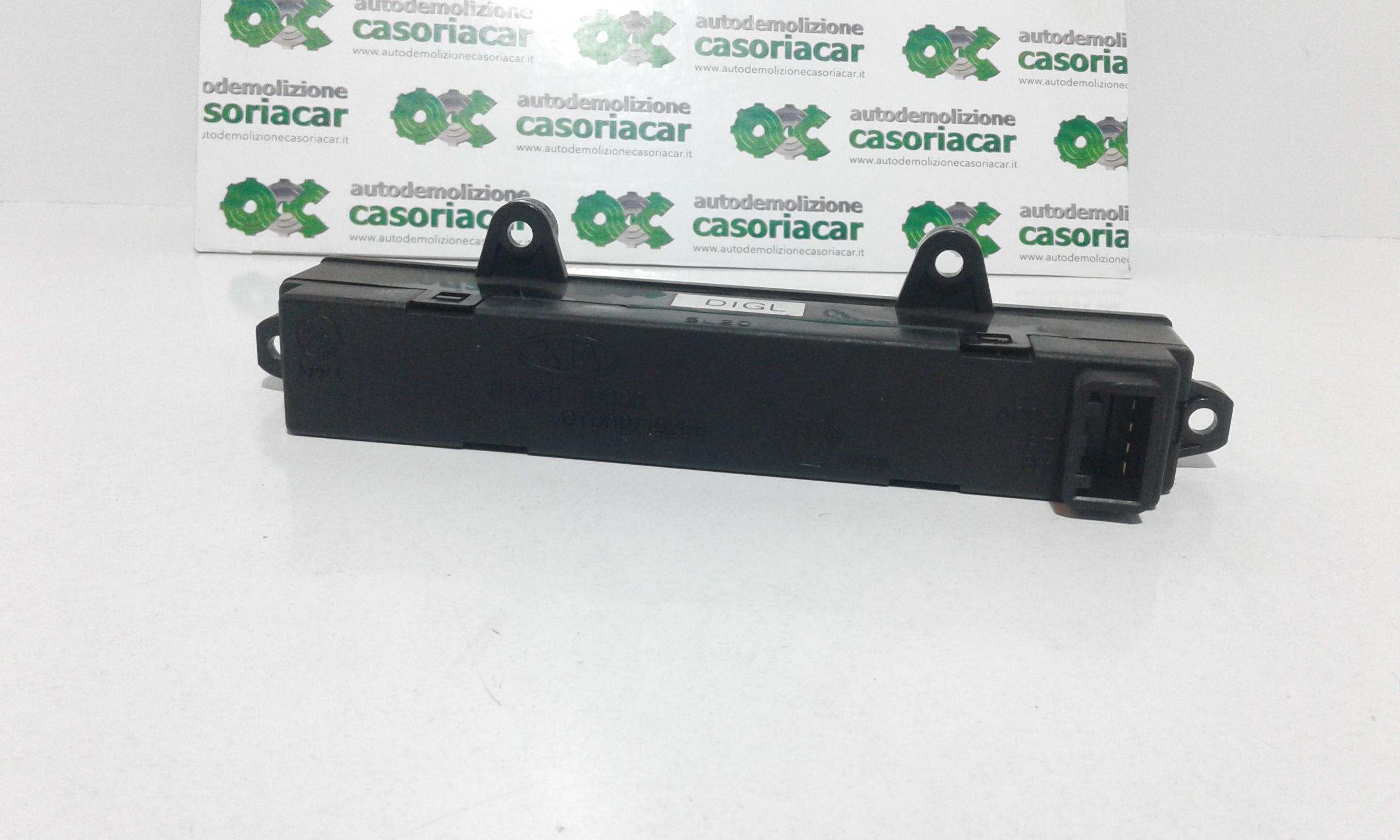 Display Multifunzione Usato