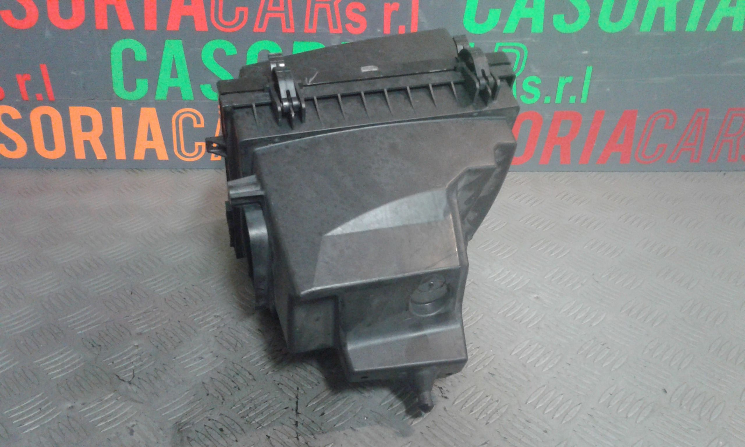 Filtro Aria Compl. 2278272 Usato