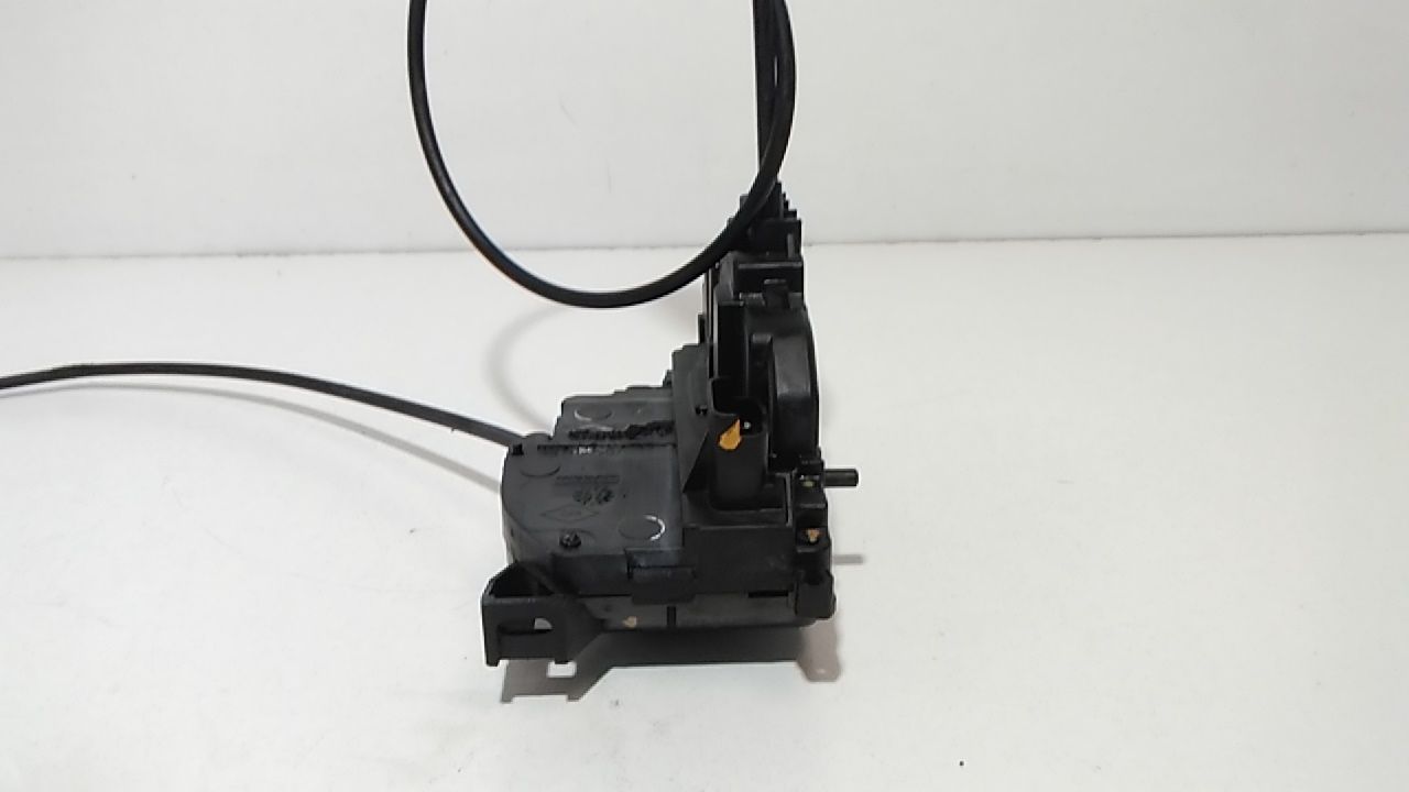 Serratura Porta Post. Destro Usato