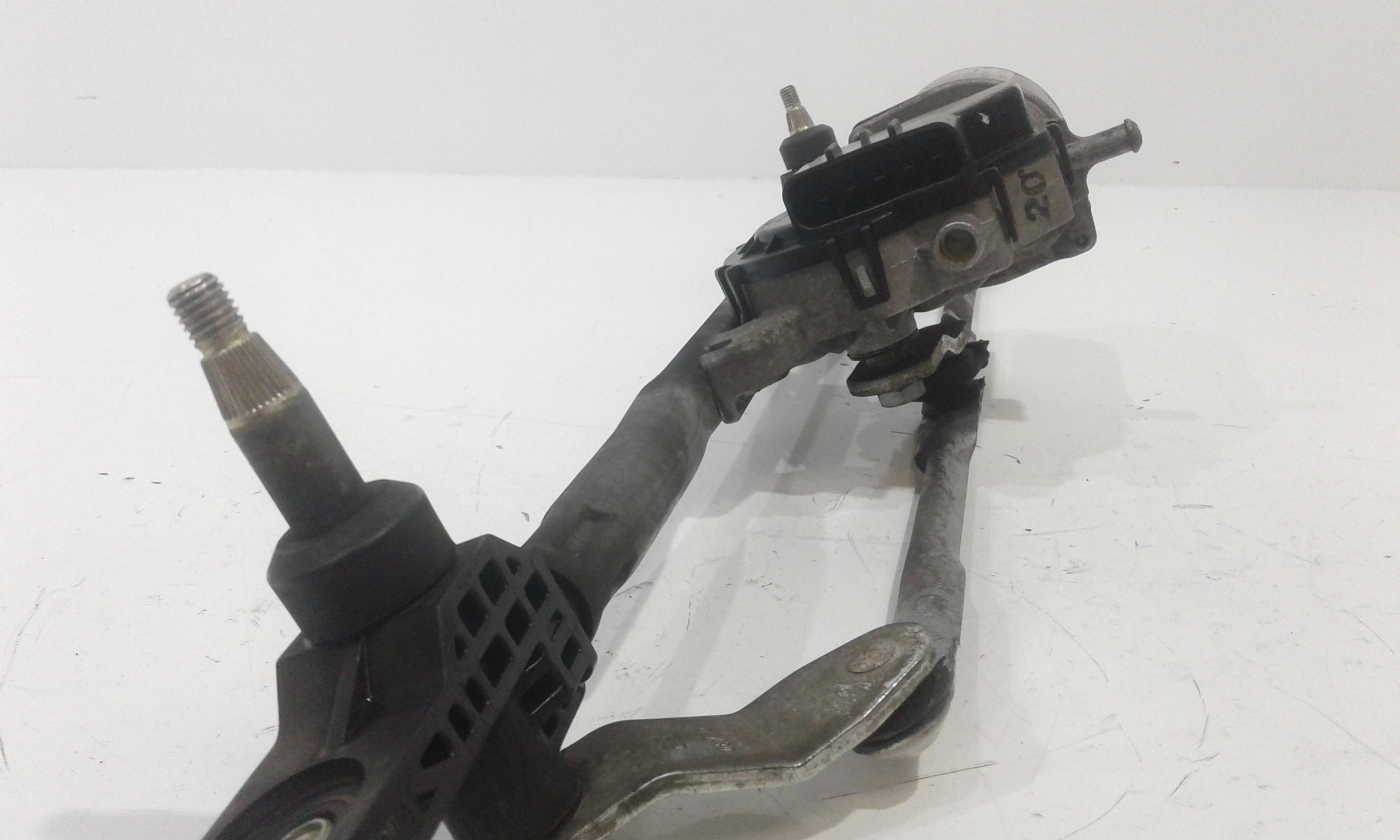 Motorino Tergiparabrezza Compl. Usato