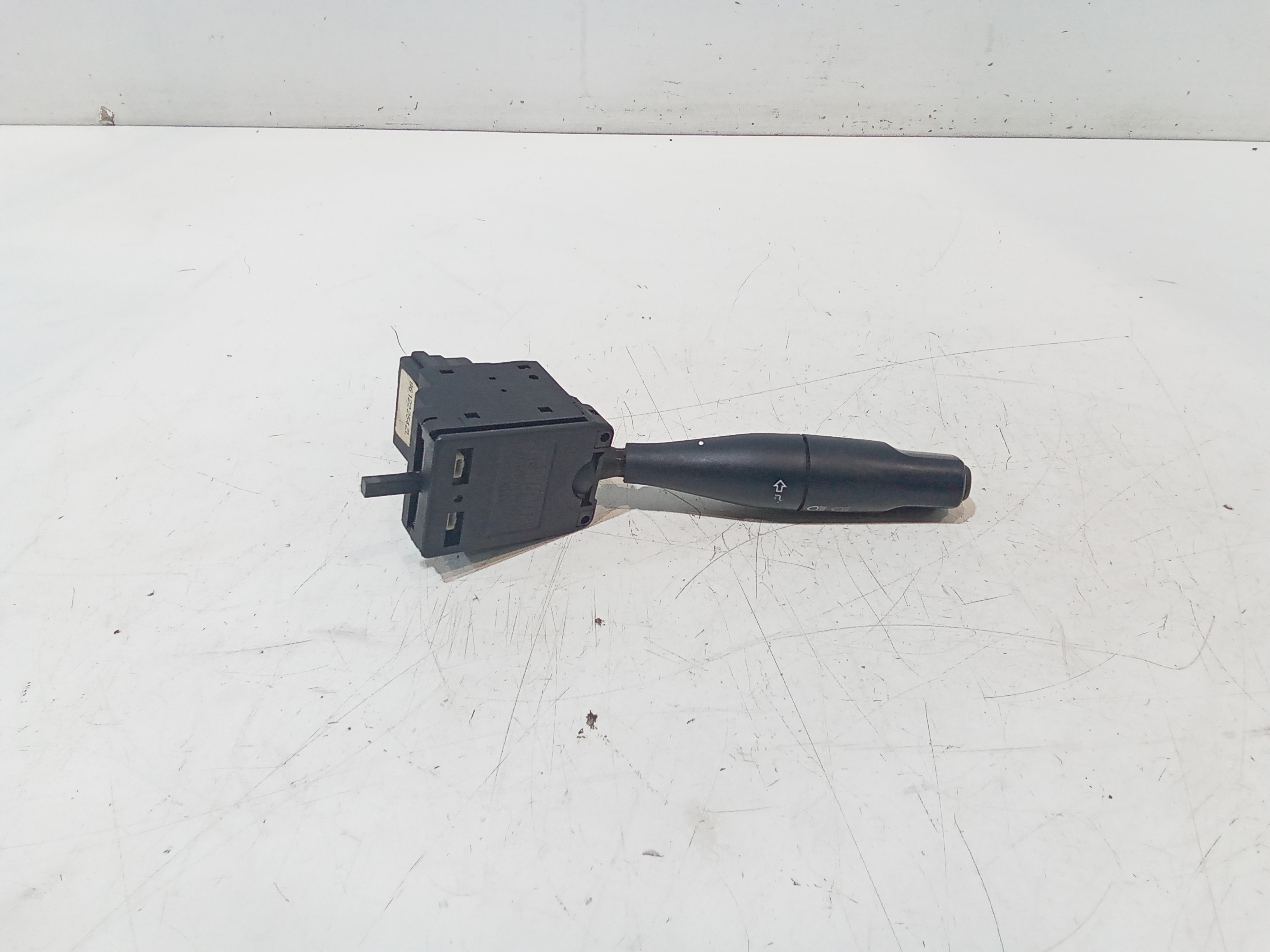 Devioguidasgancio Sinistro Usato