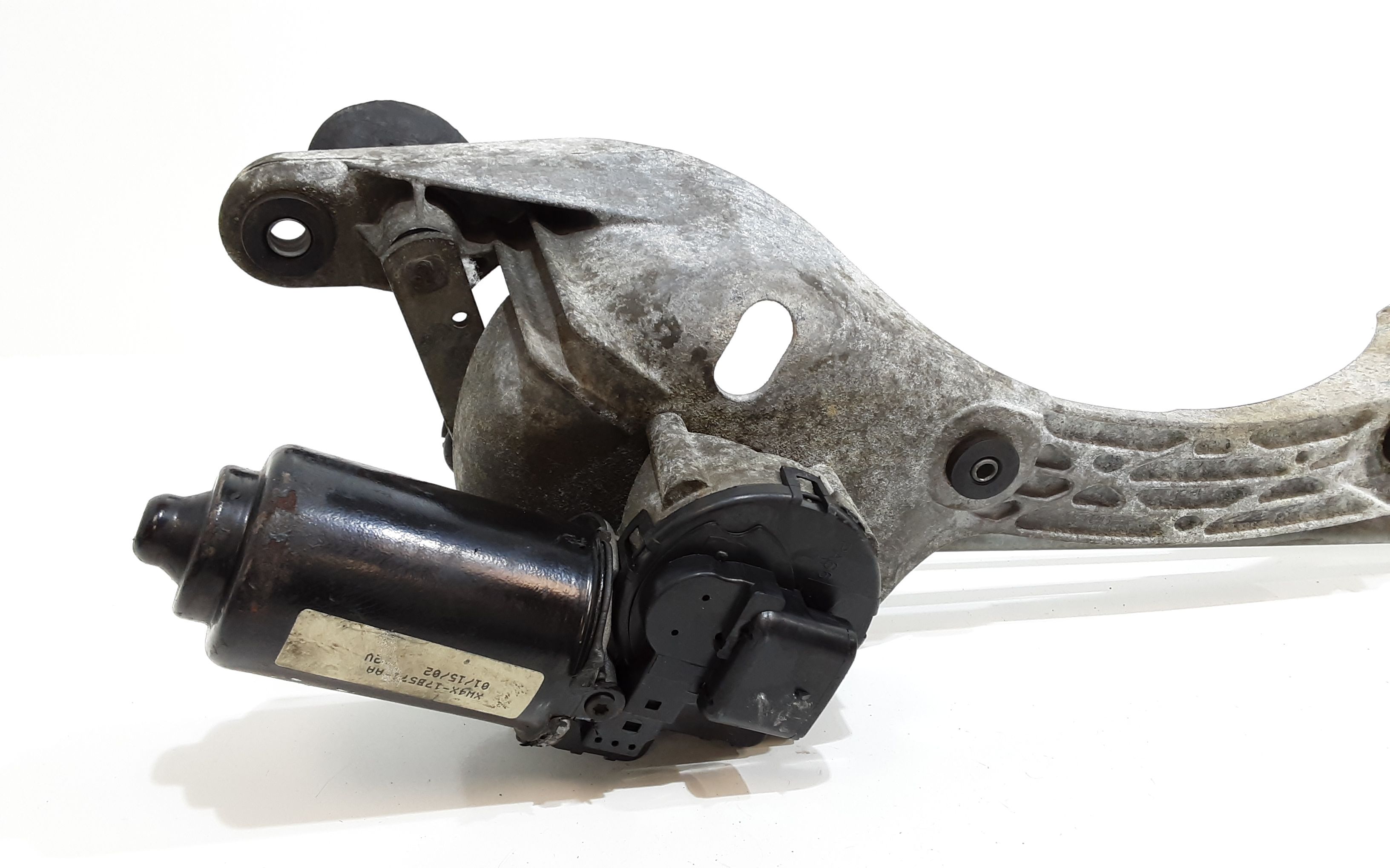 Motorino Tergiparabrezza Compl. Usato