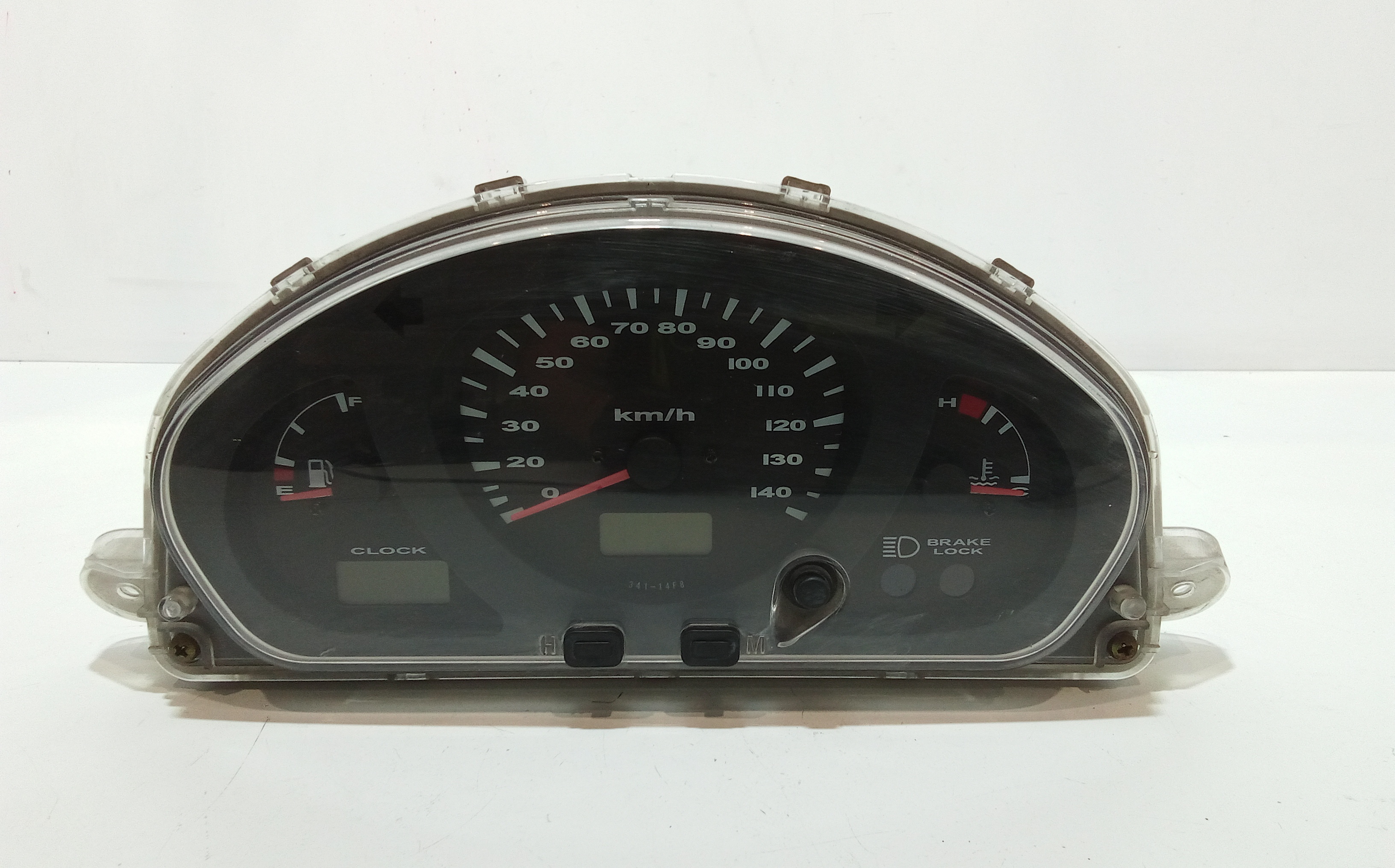 Quadro Portastrumenti Usato