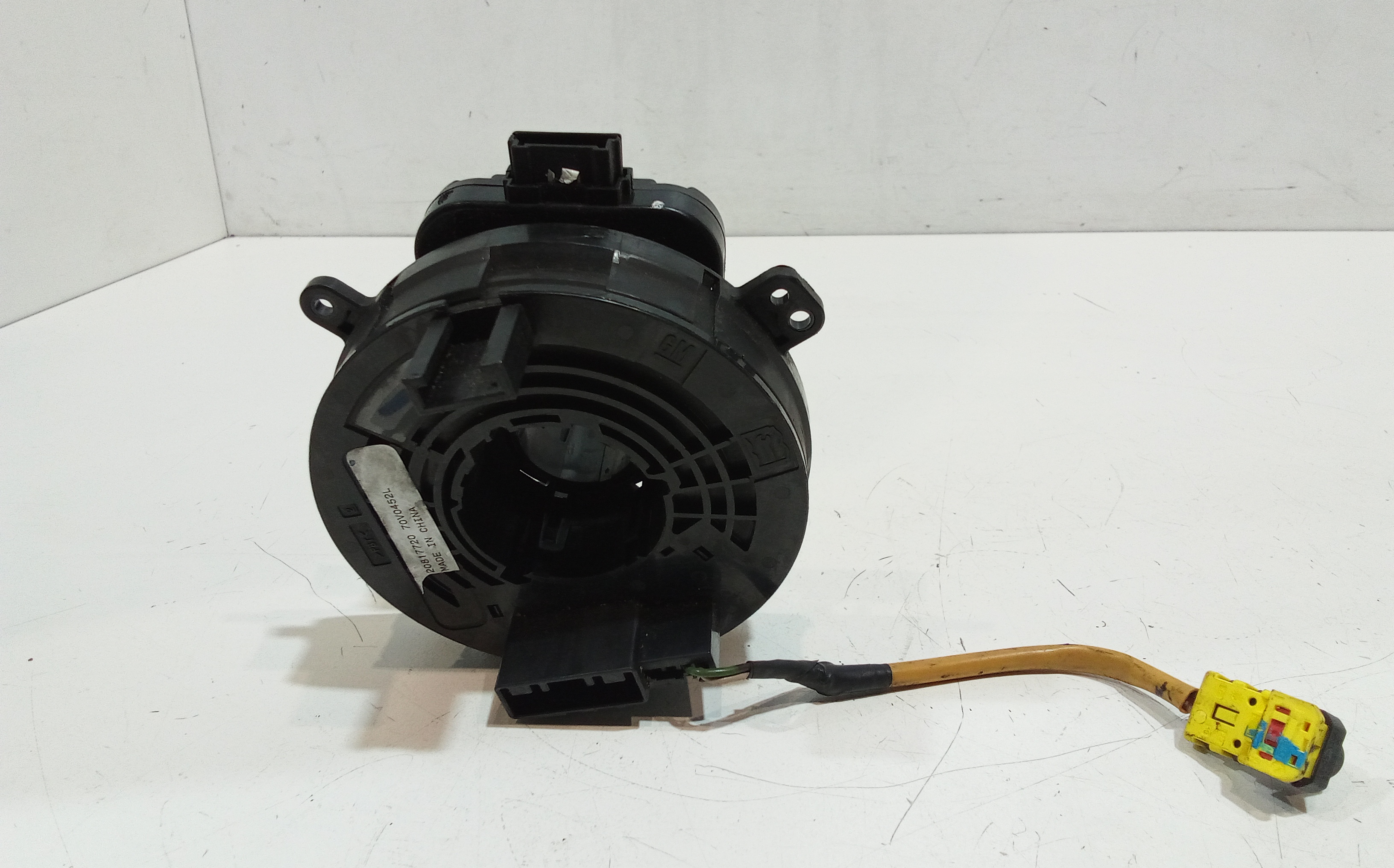 Contatto Spiraliforme Airbag 22914038 Usato