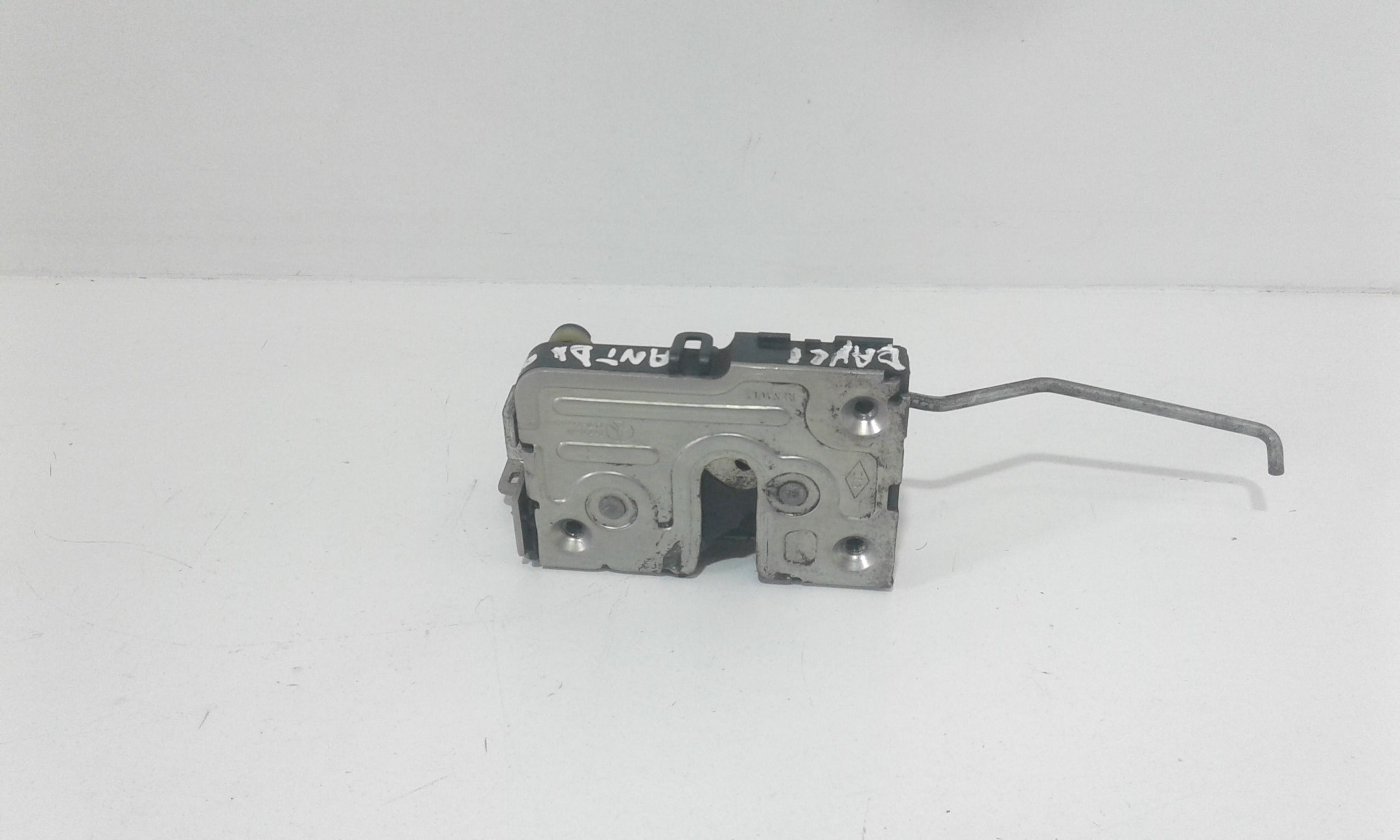 Serratura Porta Ant. Destro 5801352922 Usato