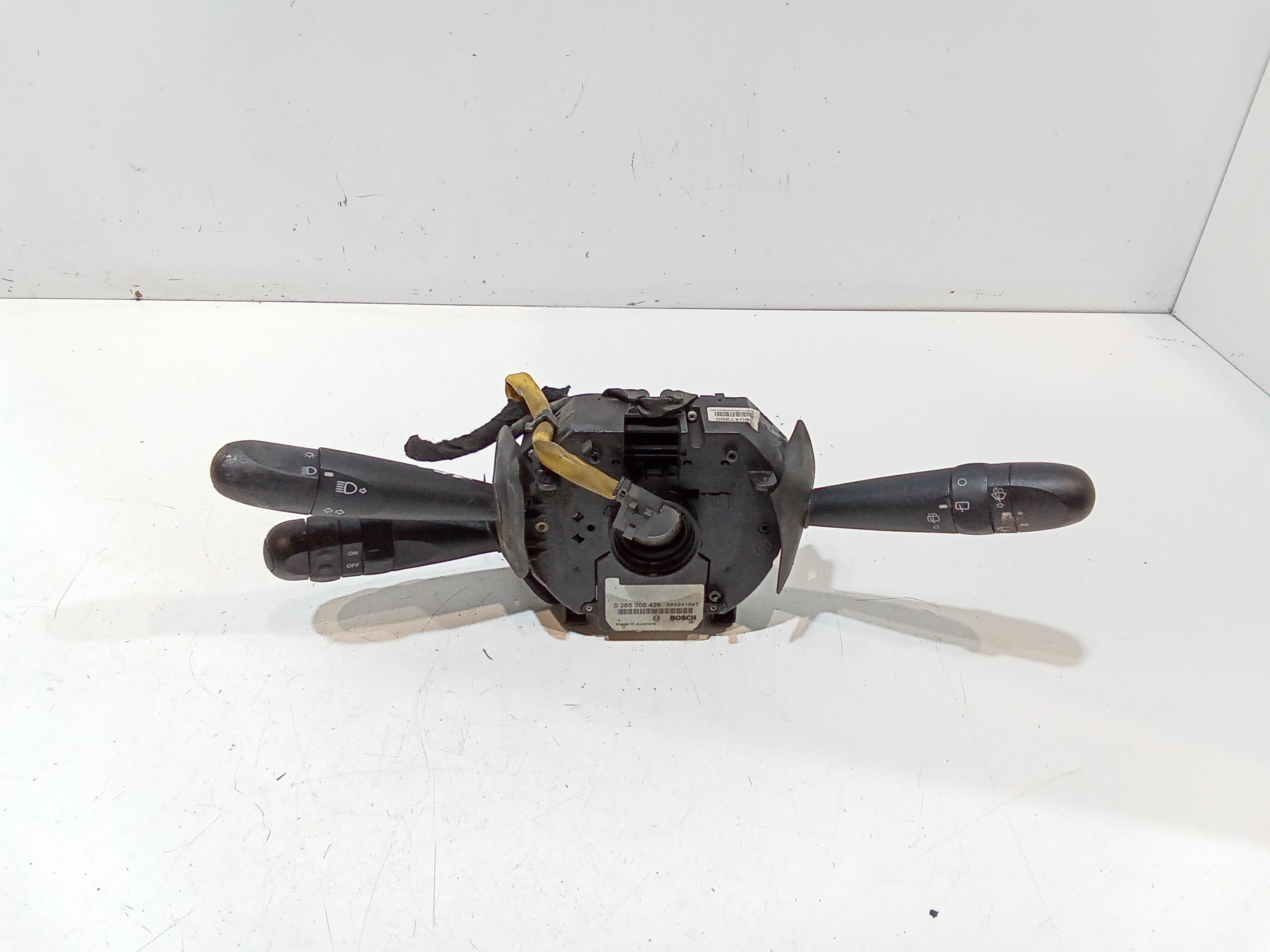 Devioguidasgancio Compl. Usato