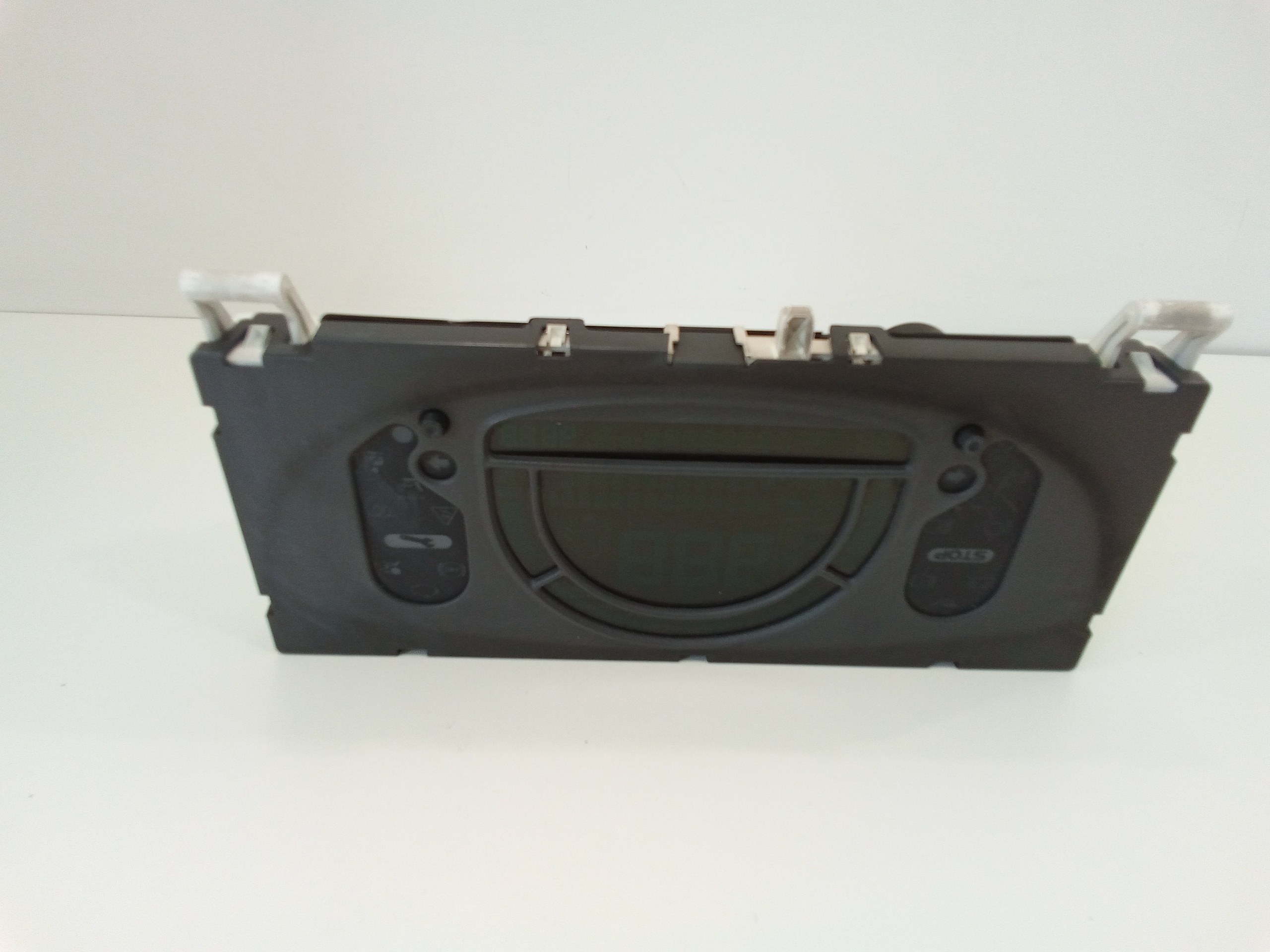 Quadro Portastrumenti Usato