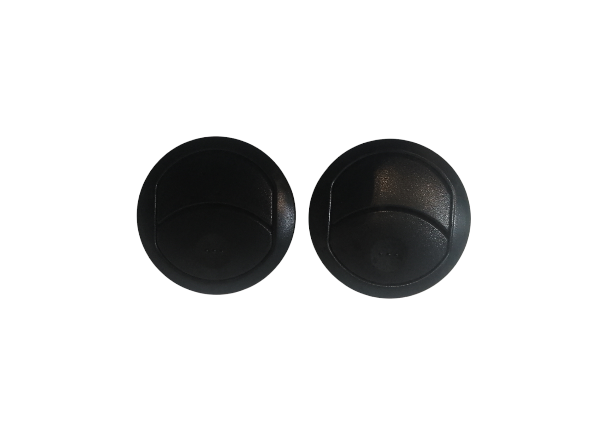 Condotto Aria Bocchette Centr. Sup. Cruscotto Usato