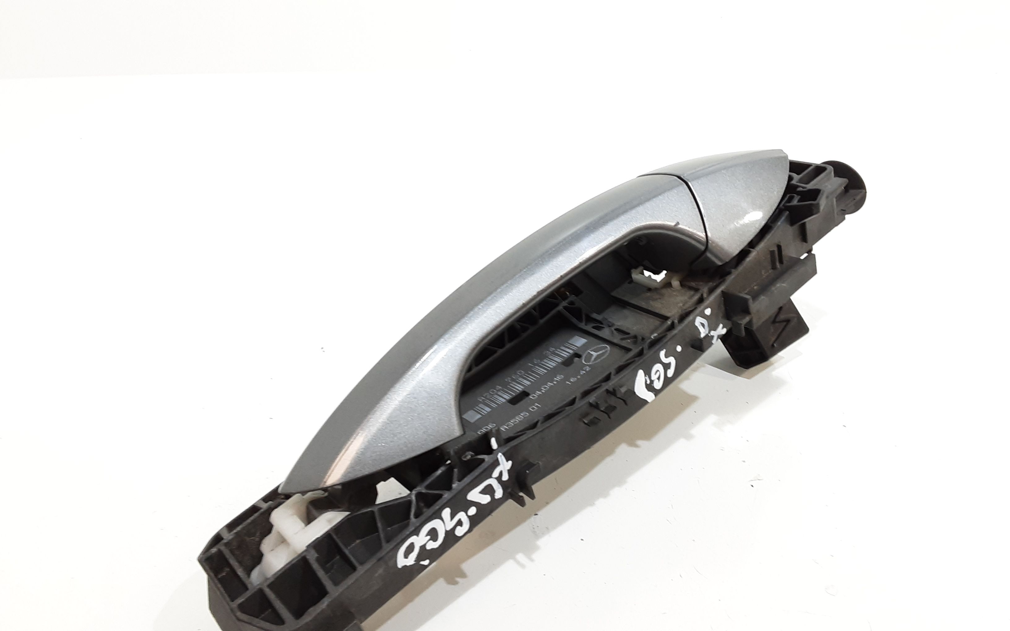 Maniglia Porta Post. Destro A20476002707893 Usato