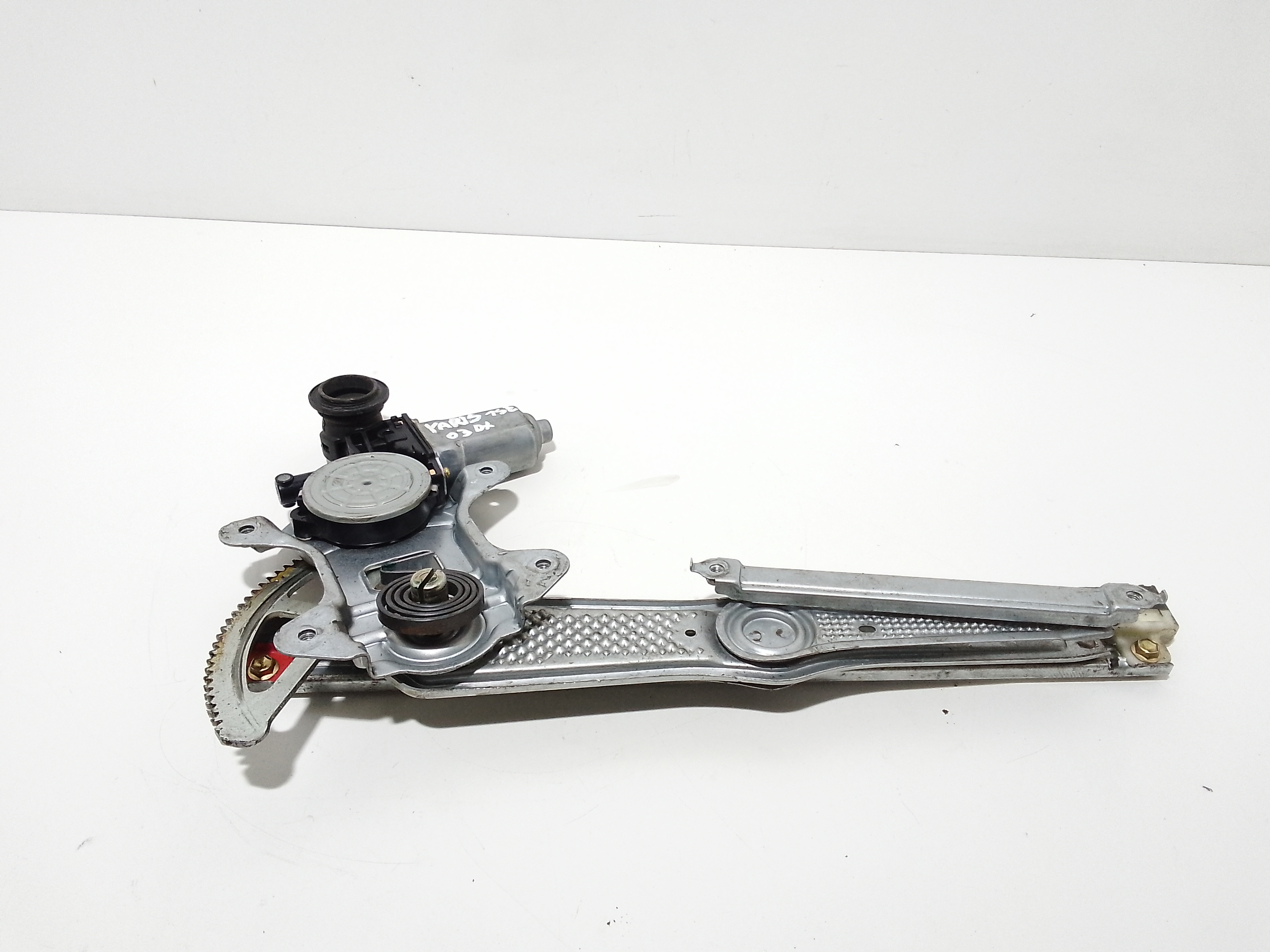 Alzacristallo Porta Ant. Destro 698100D010 Usato