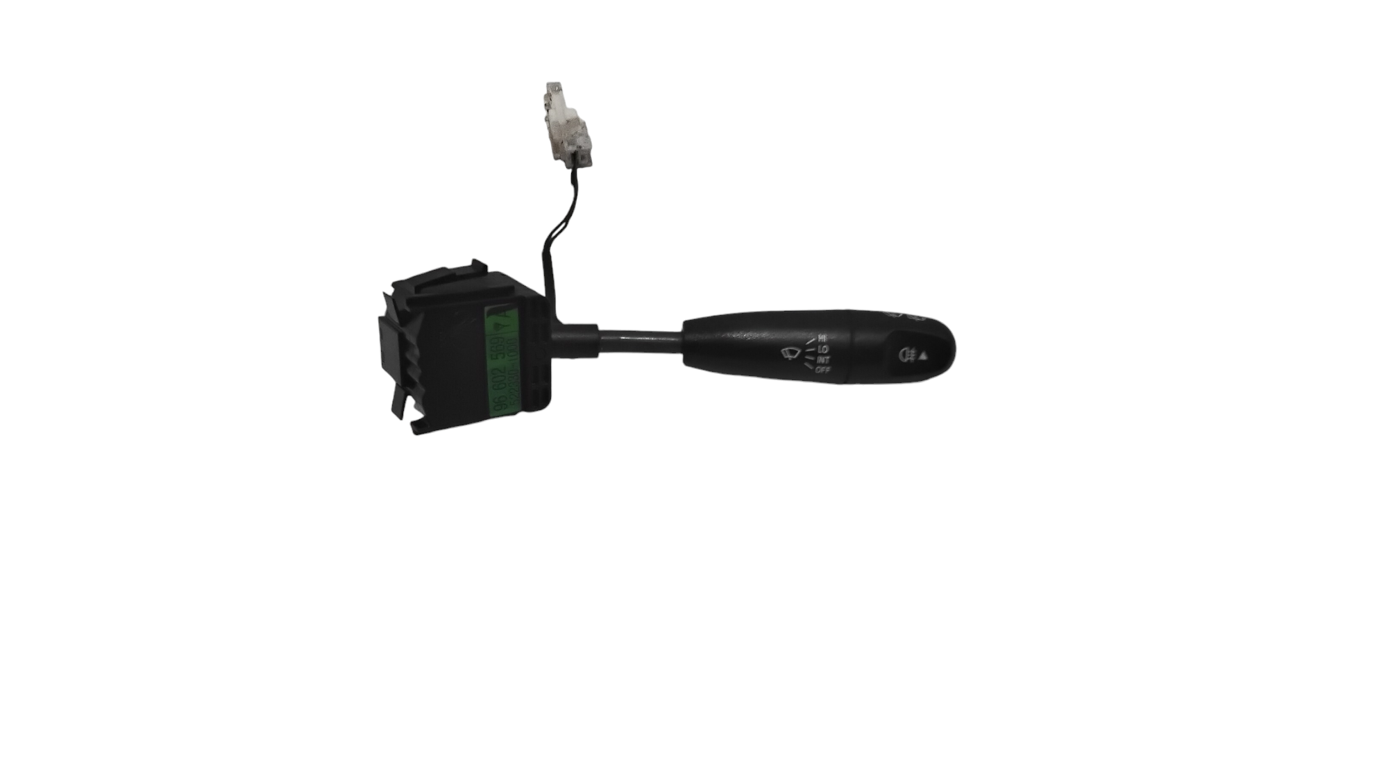 Devioguidasgancio Destro Usato