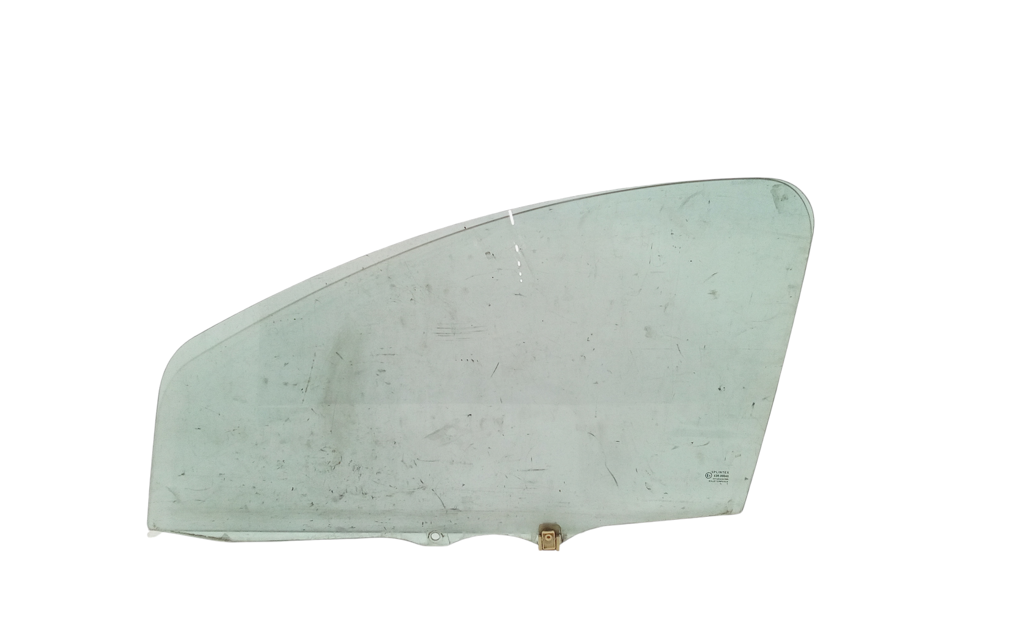 Scendente Porta Ant. Sinistro 9201G4 Usato