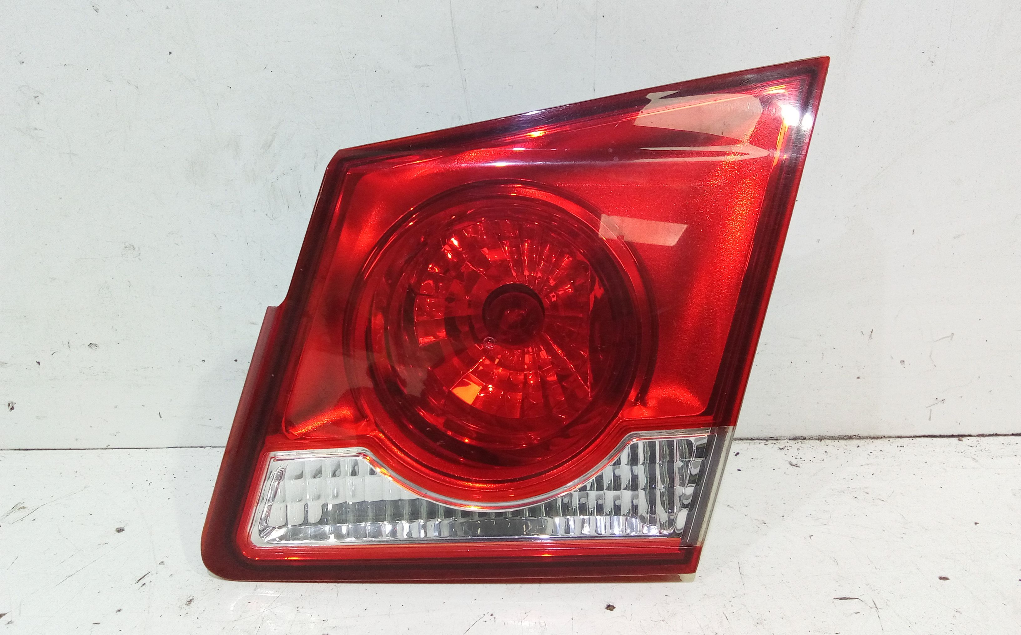 Fanale Stop Supplementare Destro Usato