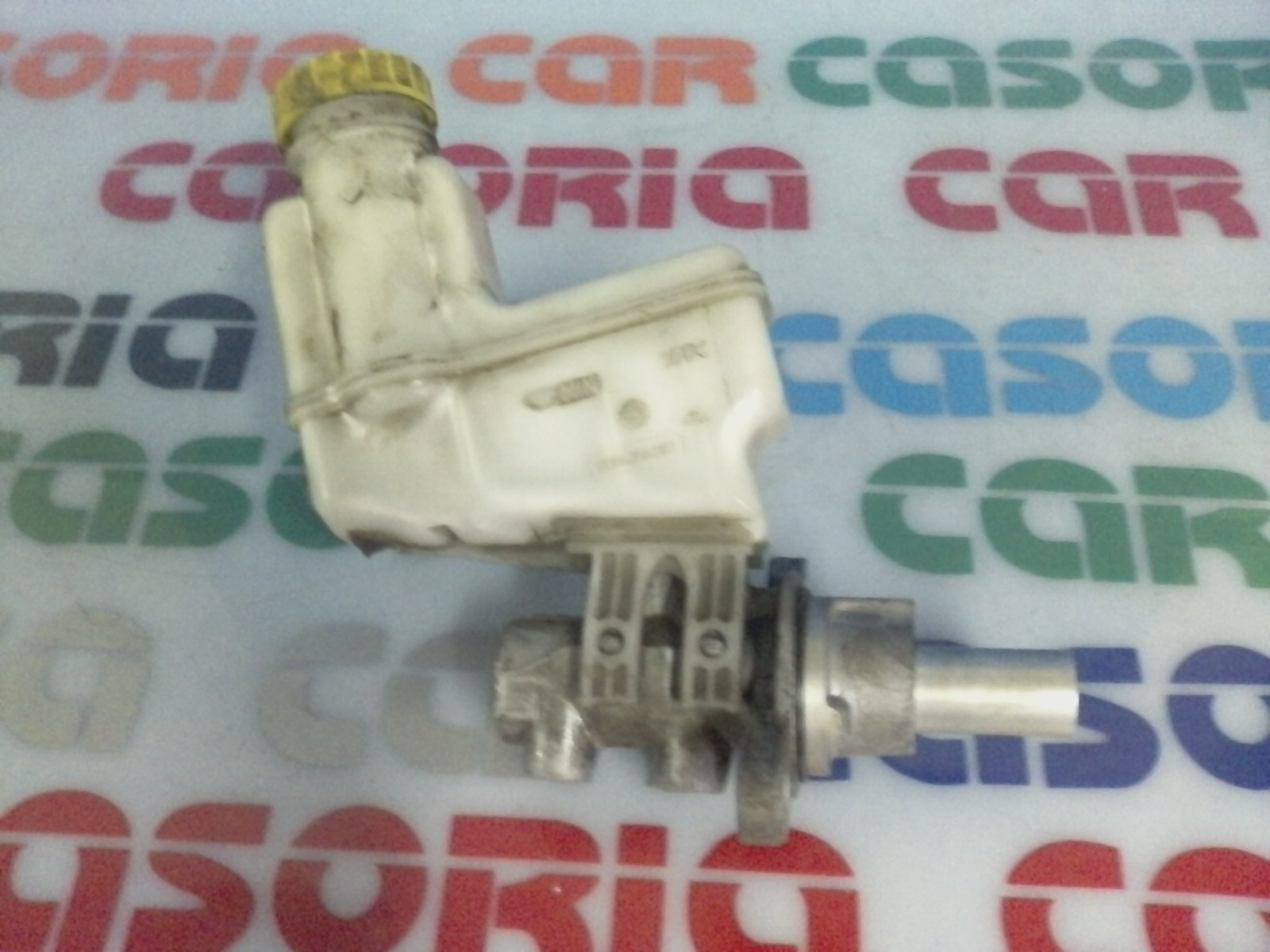 Pompa Comando Freni 77363965 Usato