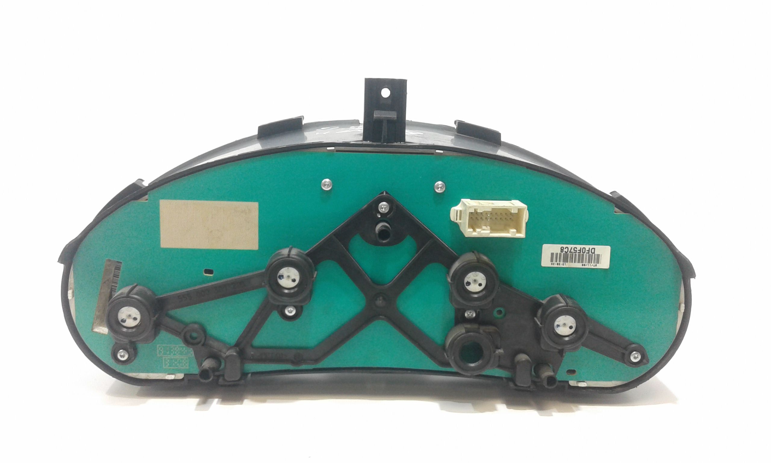 Quadro Portastrumenti Usato