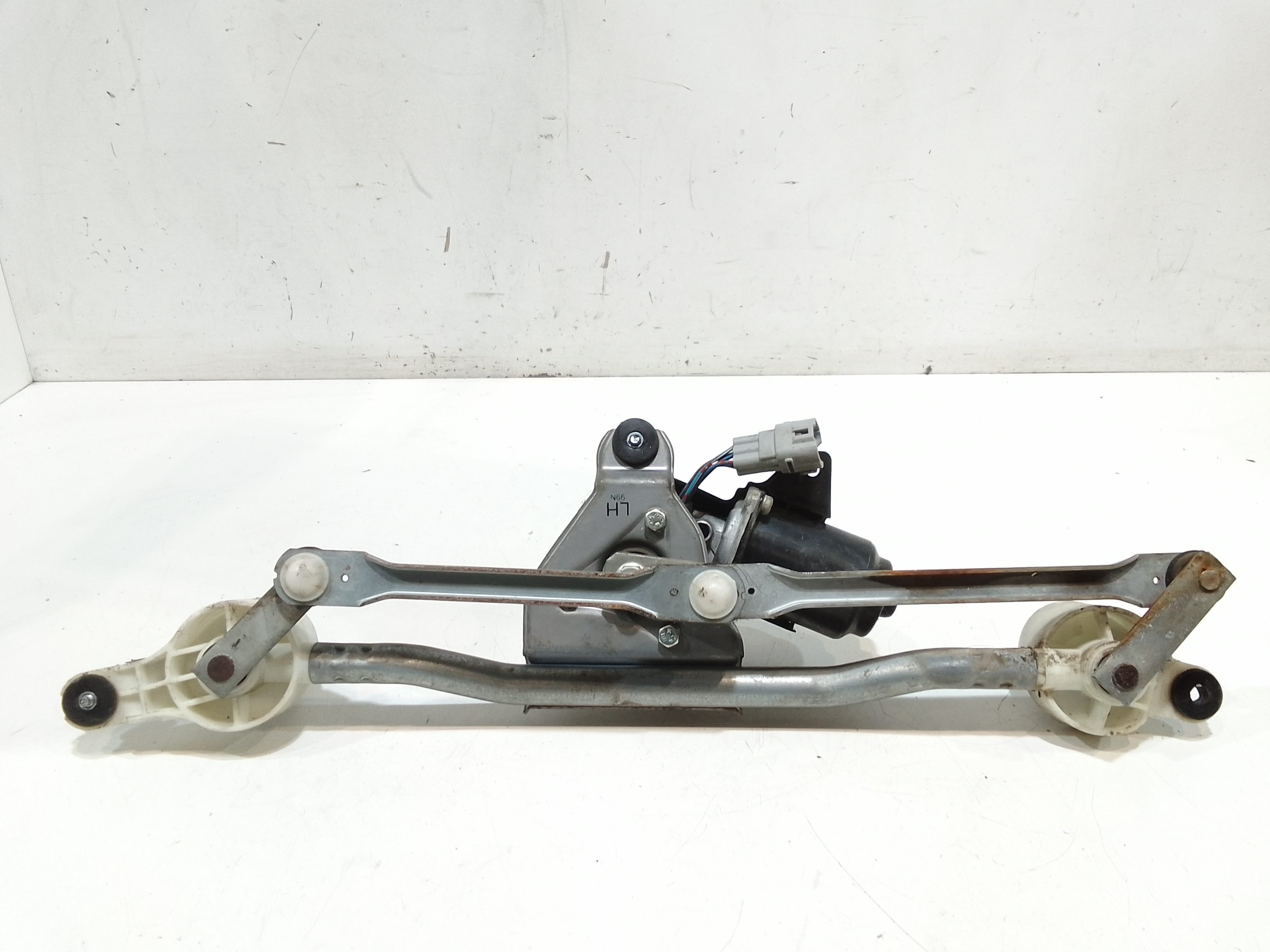 Motorino Tergiparabrezza Compl. Usato