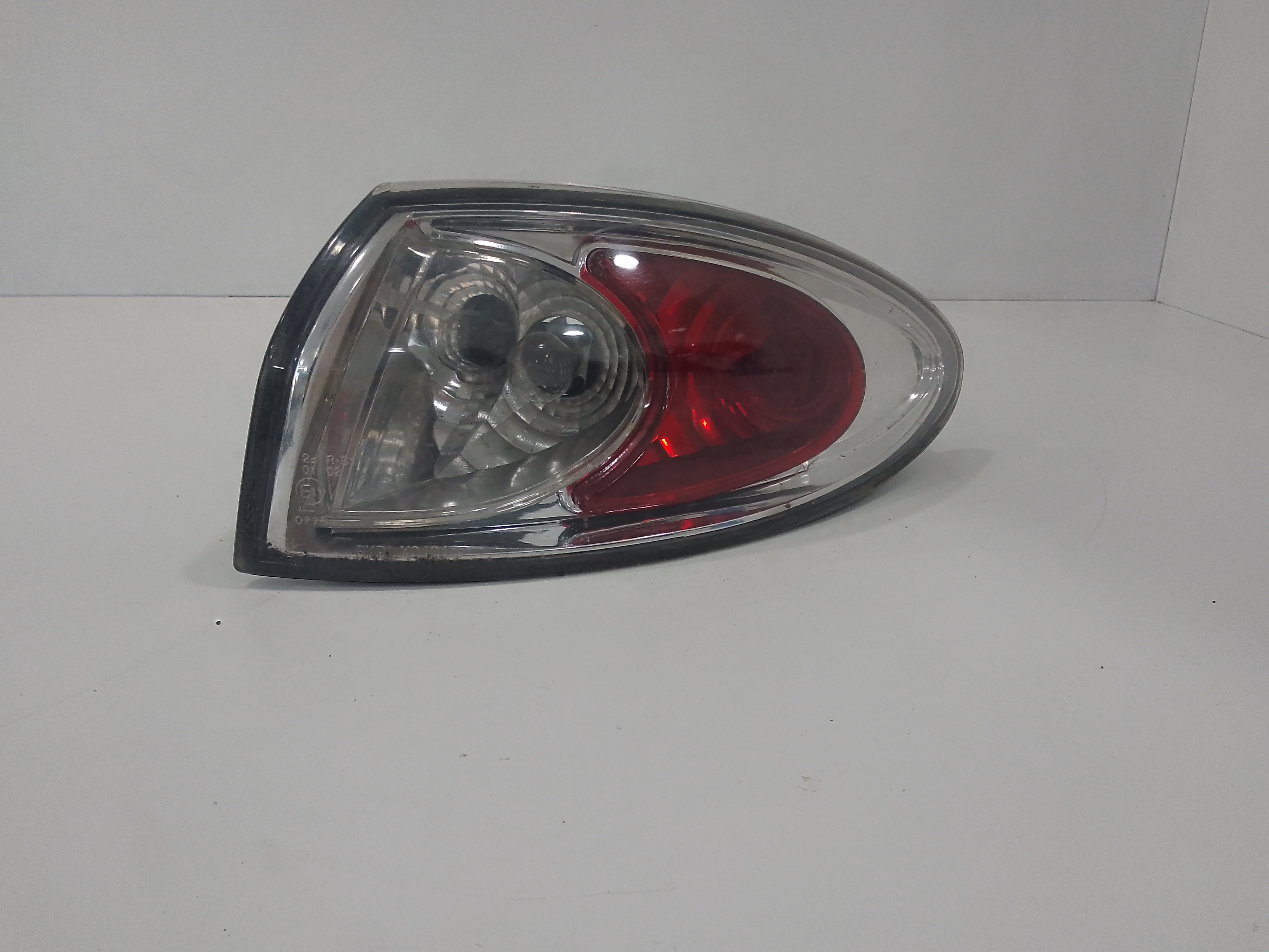 Fanale Post. Destro Usato