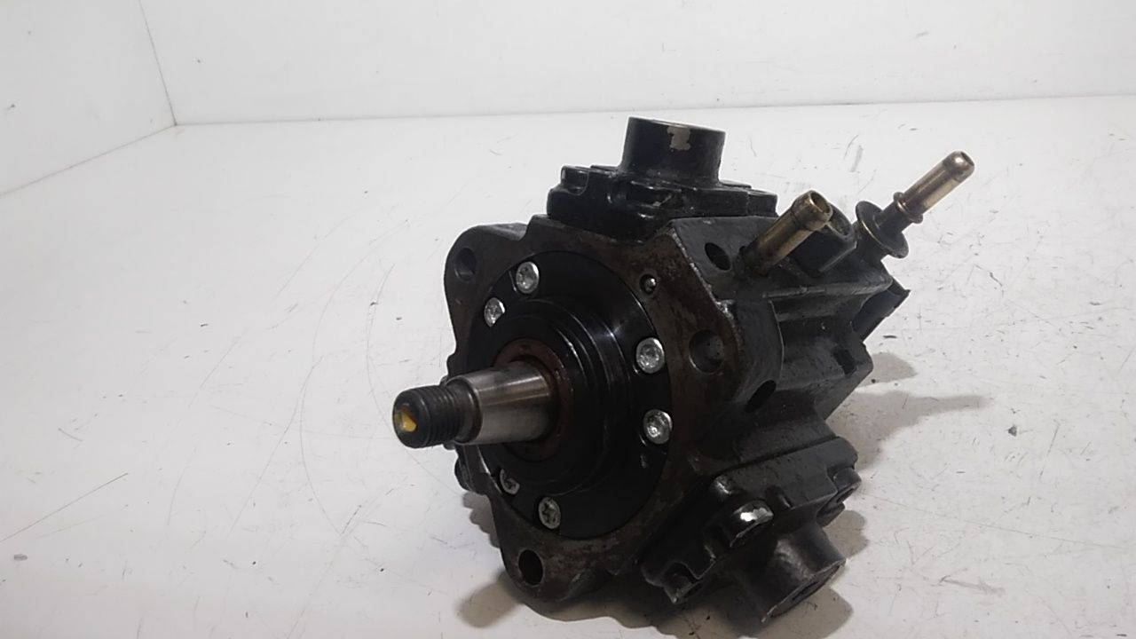 Pompa Iniezione Usato