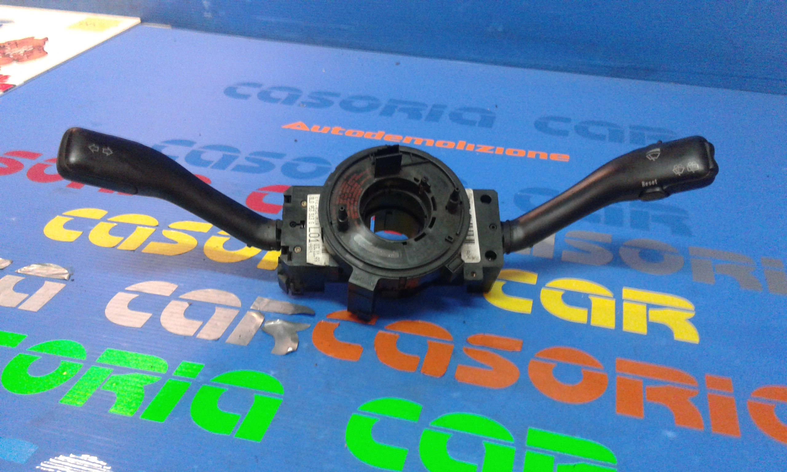 Devioguidasgancio Compl. Usato