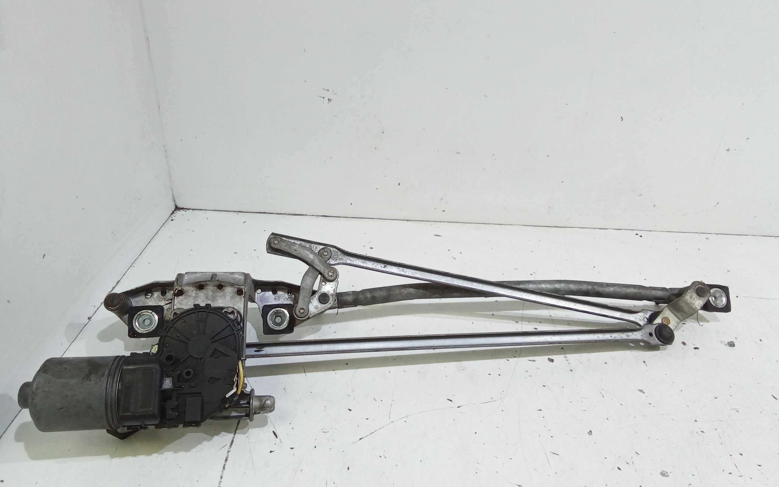 Motorino Tergiparabrezza Compl. Usato