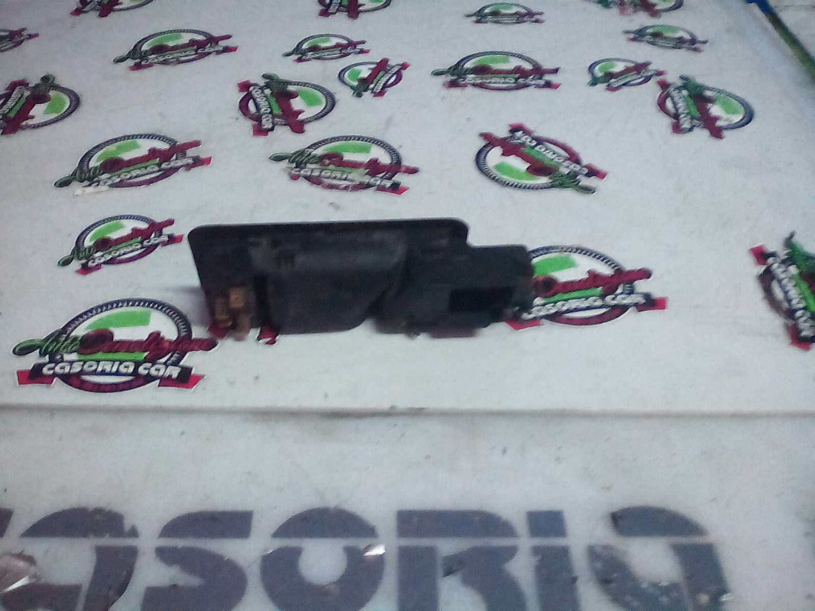 Maniglia Int. Apertura Porta Ant. Sinistro Usato