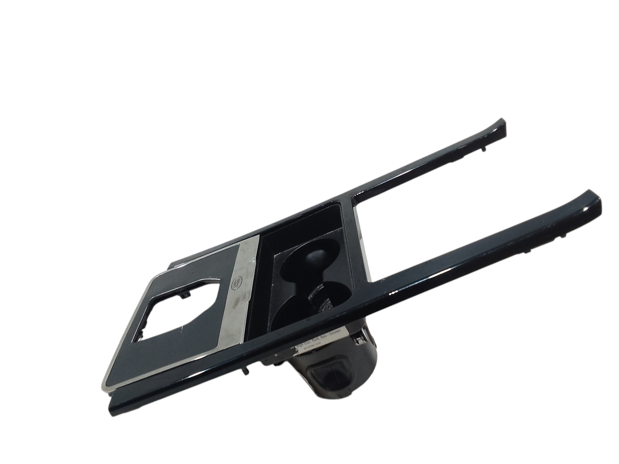 Modanatura Cuffia Leva Cambio Usato