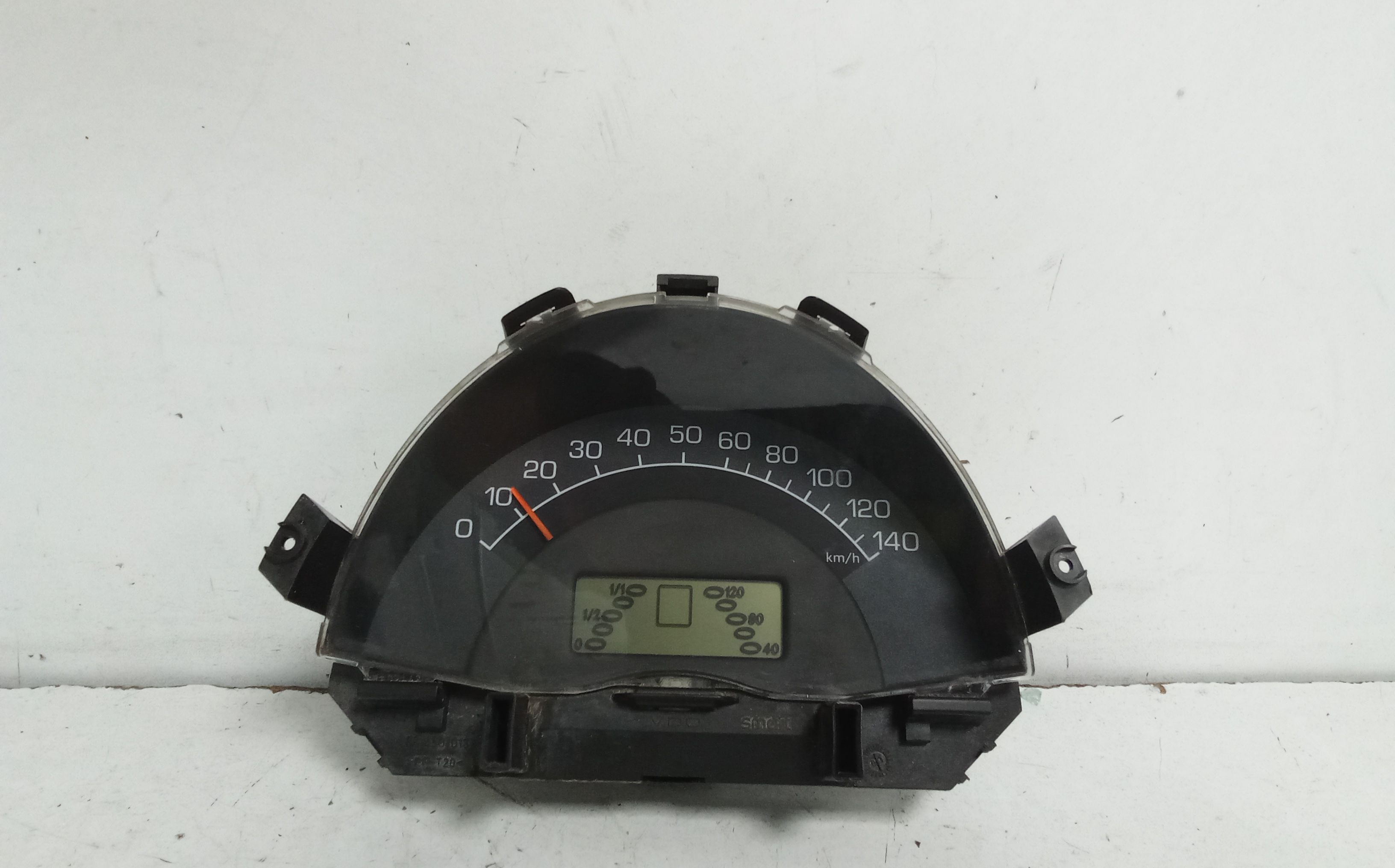 Quadro Portastrumenti Usato