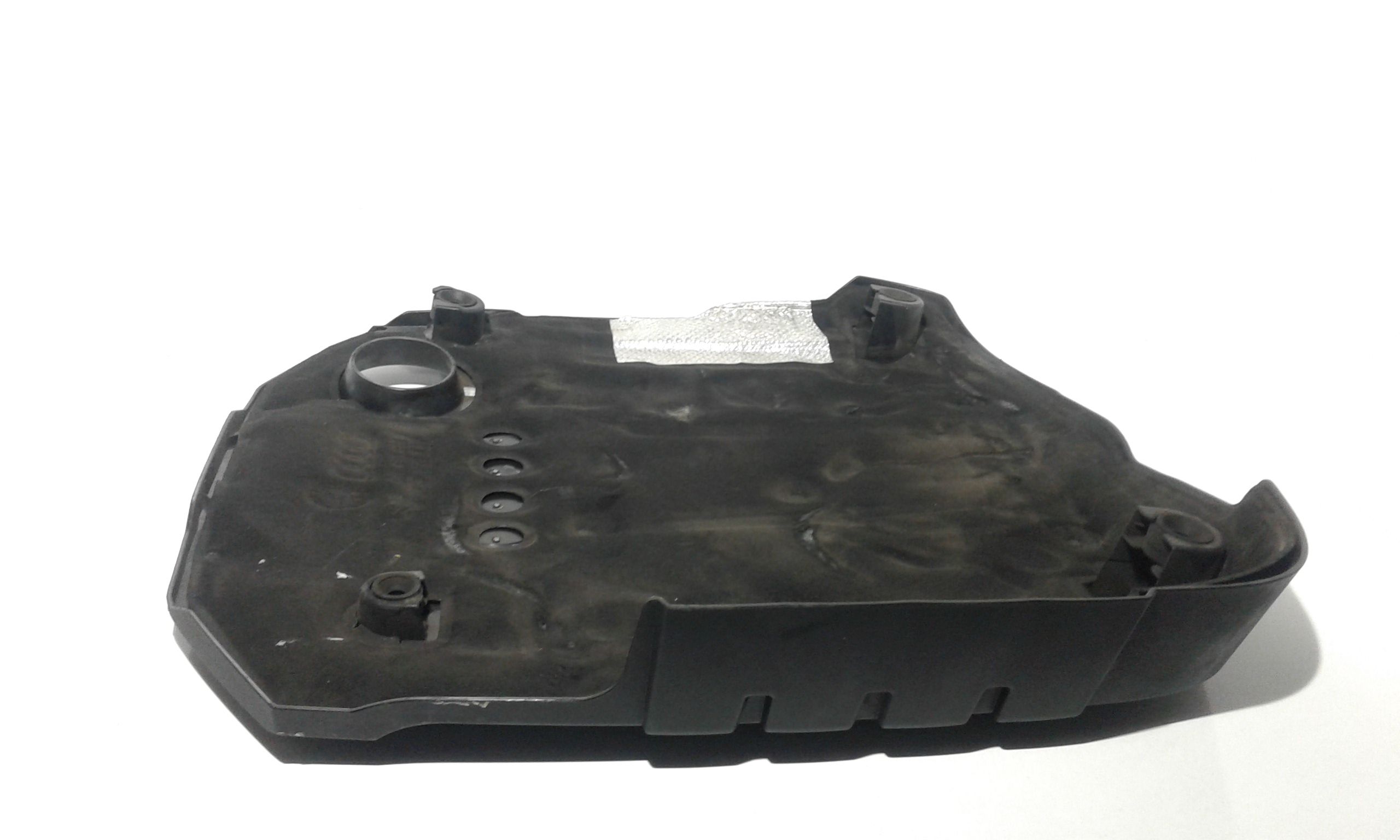 Copertura Motore Usato