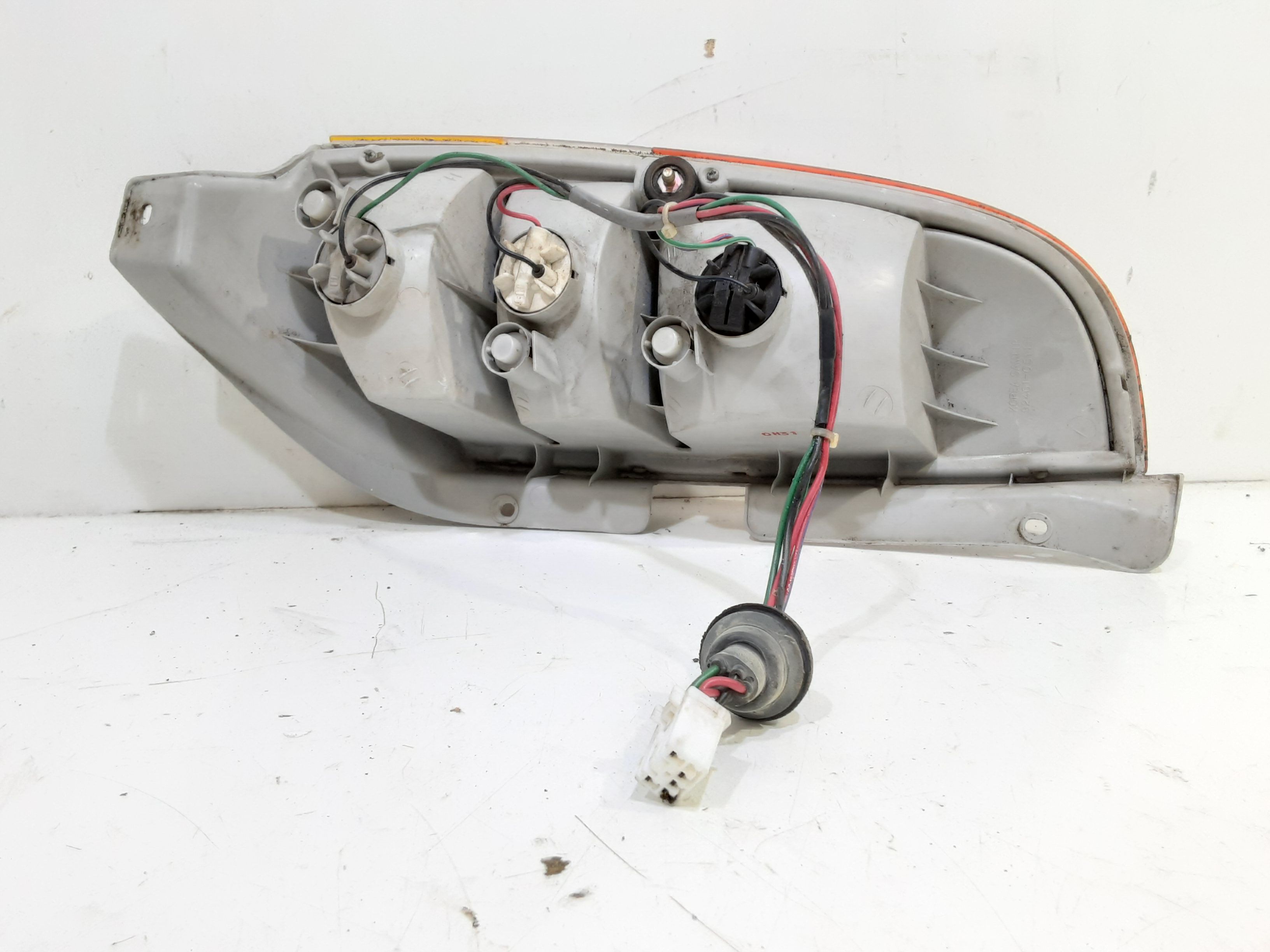 Fanale Post. Destro 9240202010 Usato