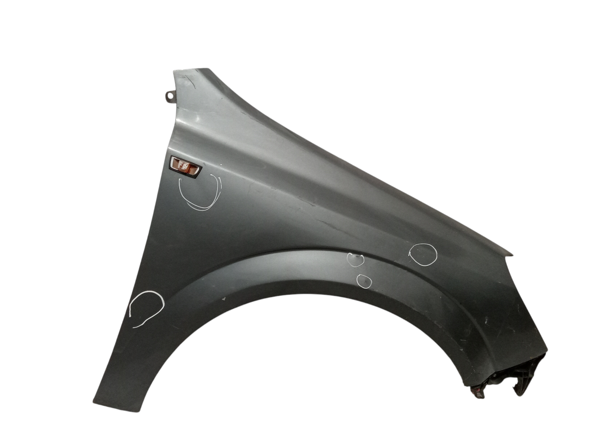 Parafango Ant. Destro 93178667 Usato