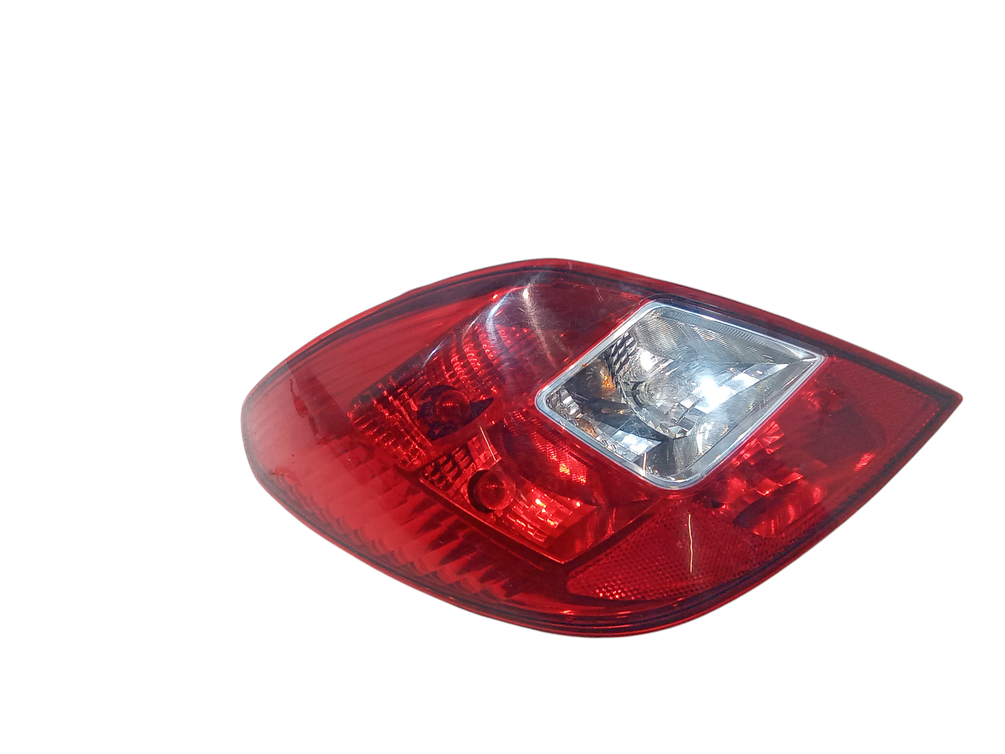 Fanale Post. Sinistro 93189092 Usato