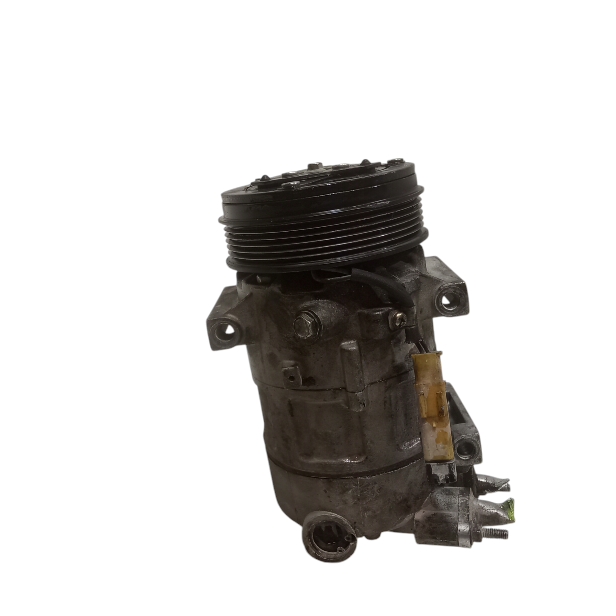 Compressore A/c 6453WL Usato